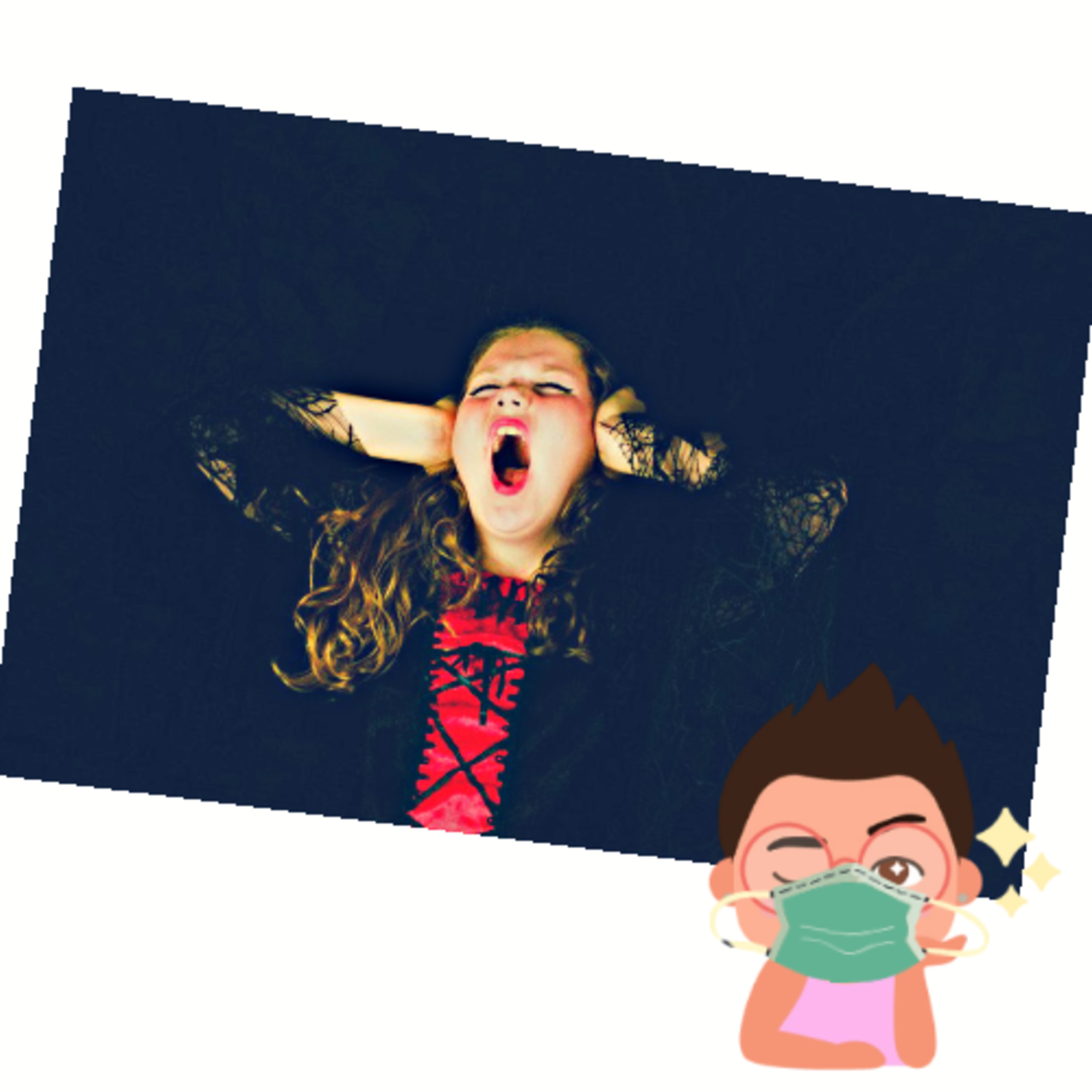 Emociónate