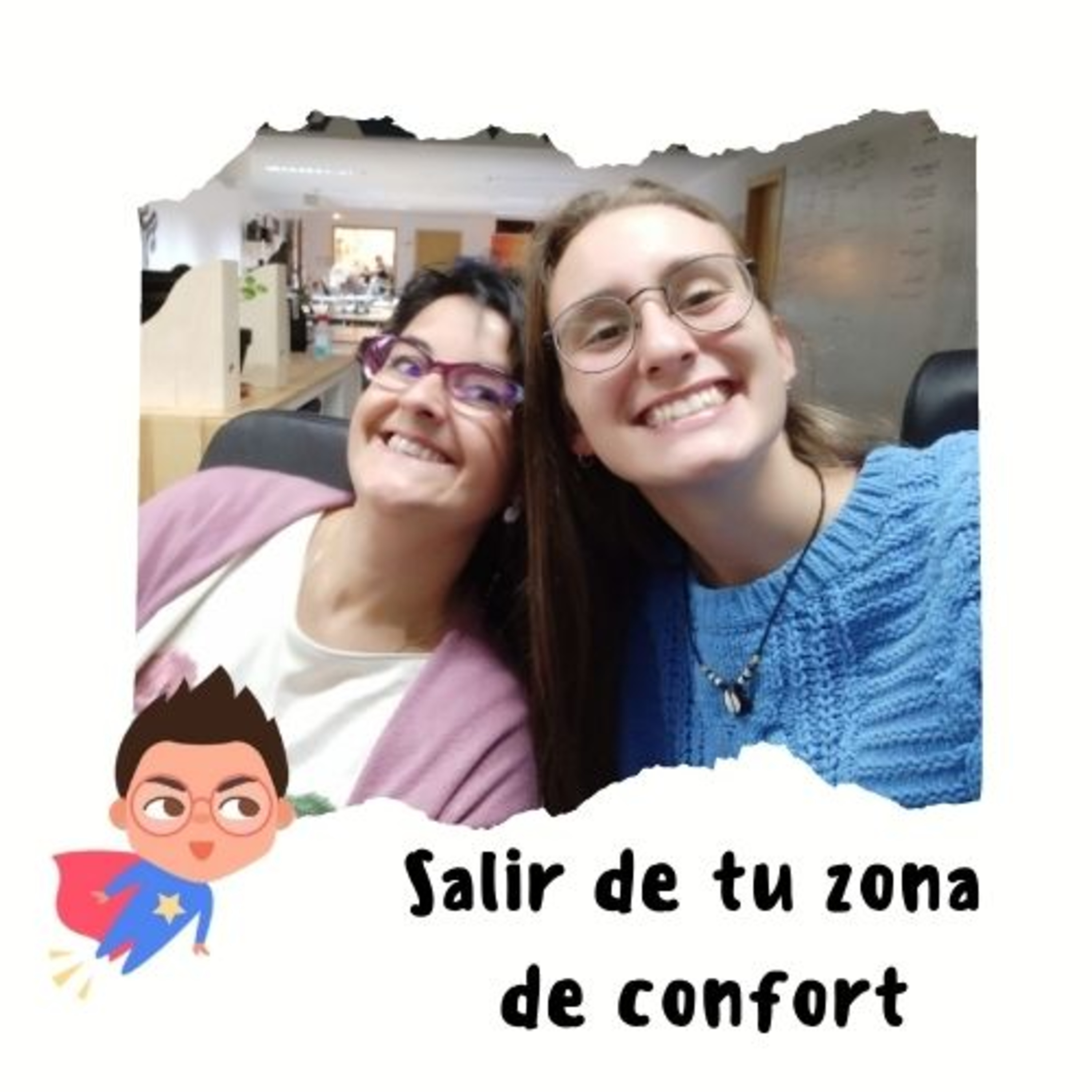 Emociónate