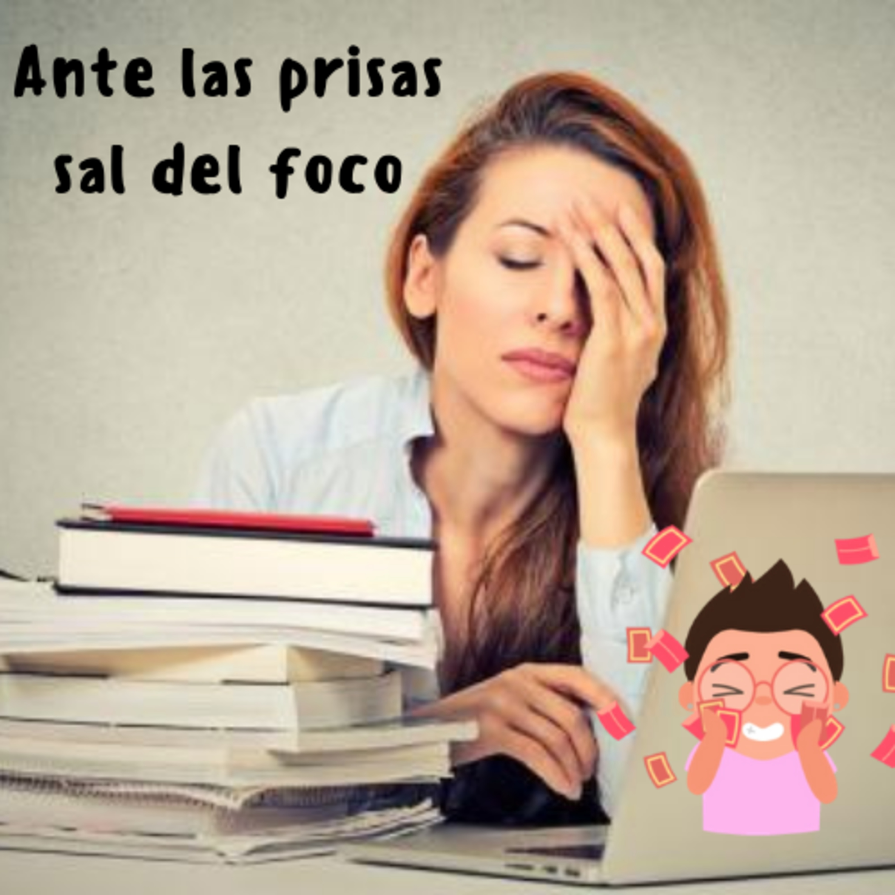 Emociónate