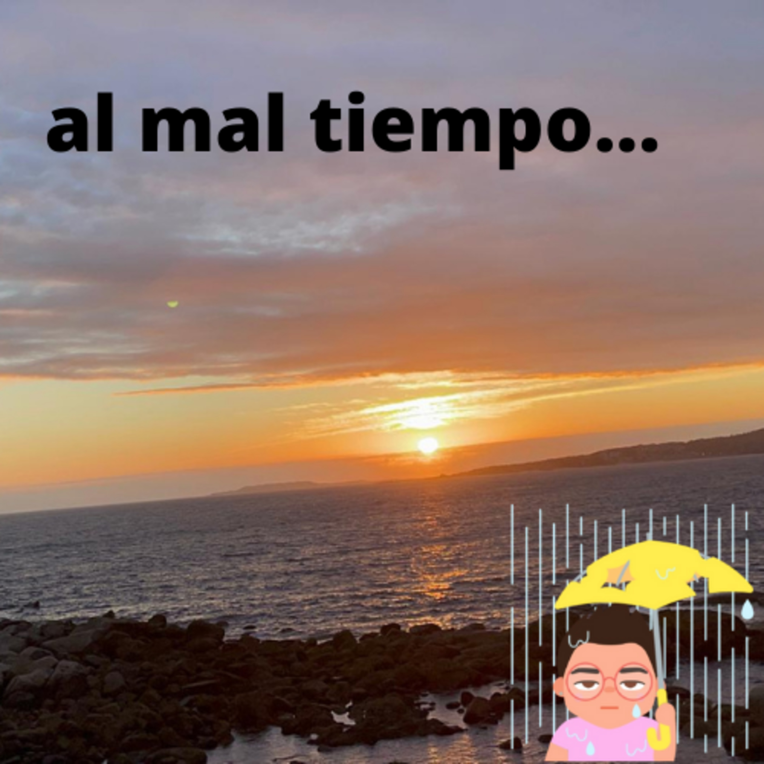 Emociónate