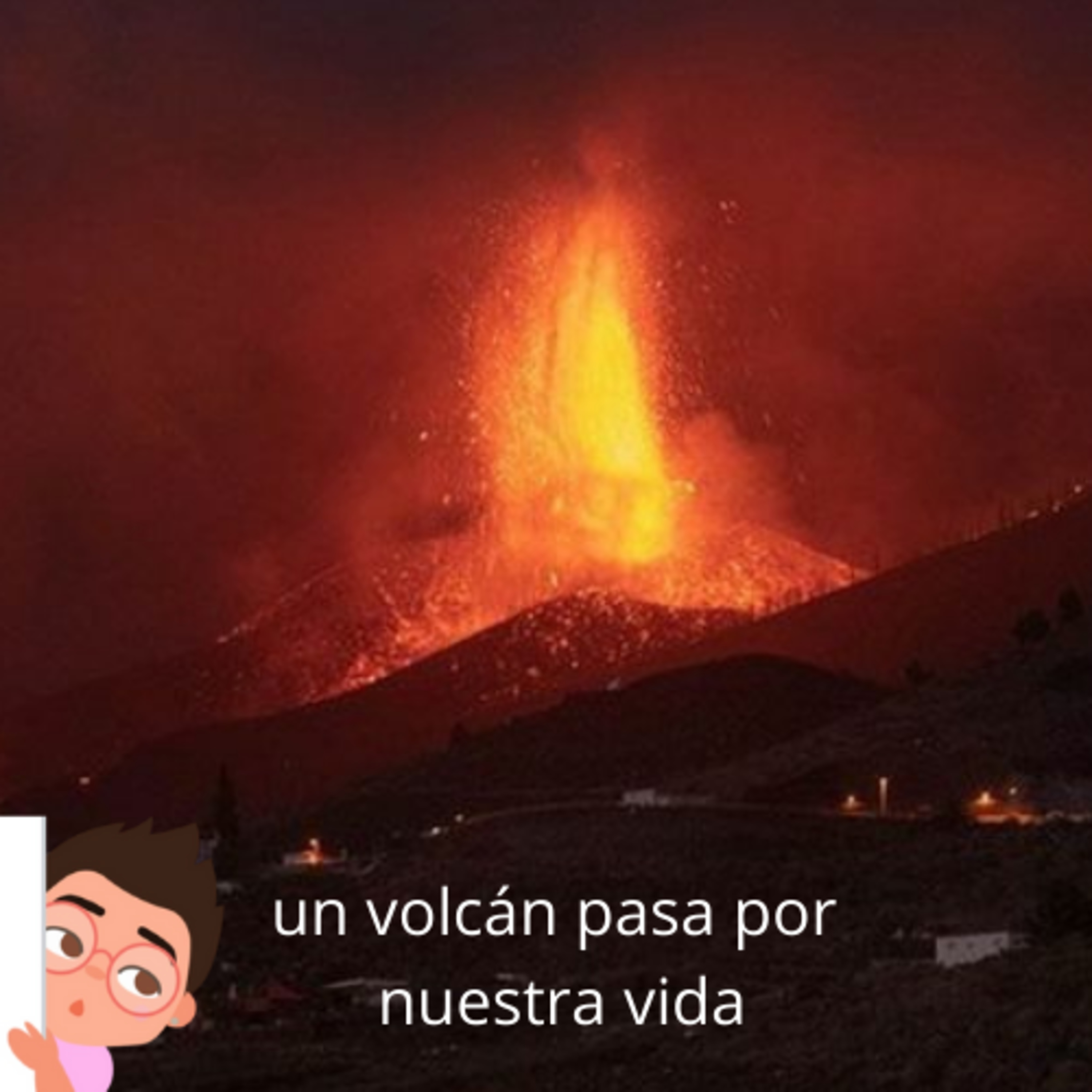 Emociónate
