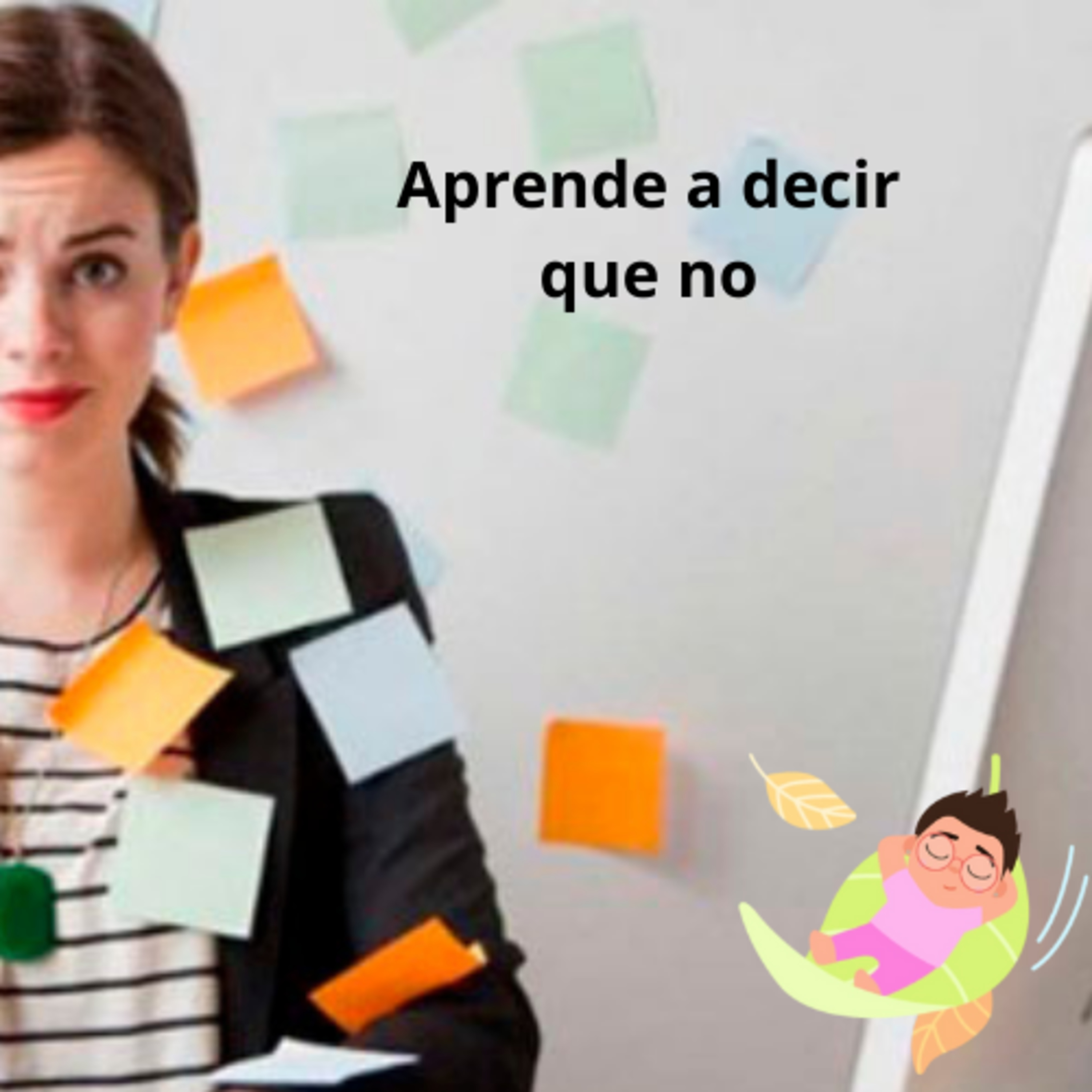 Emociónate