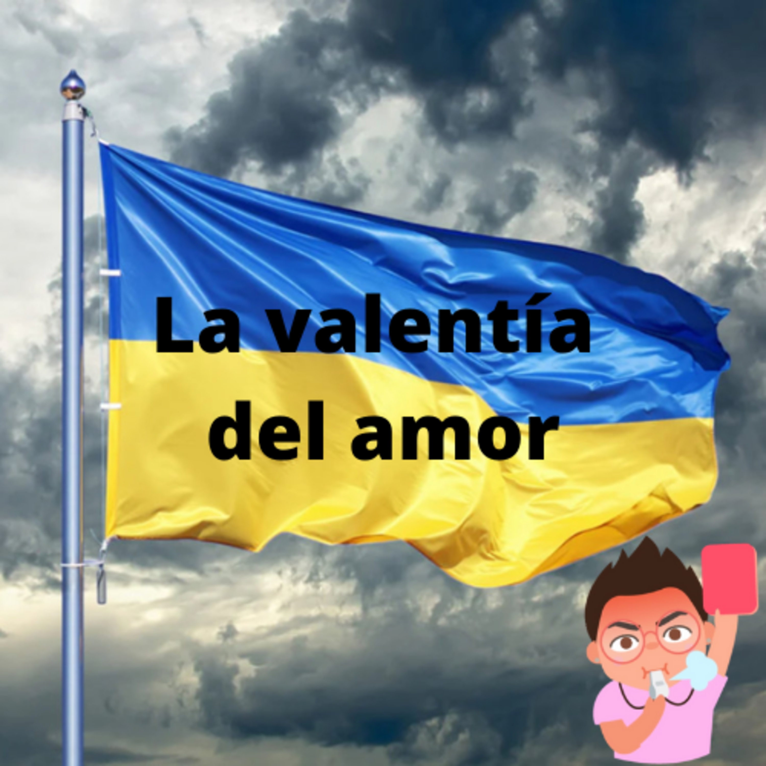 Emociónate