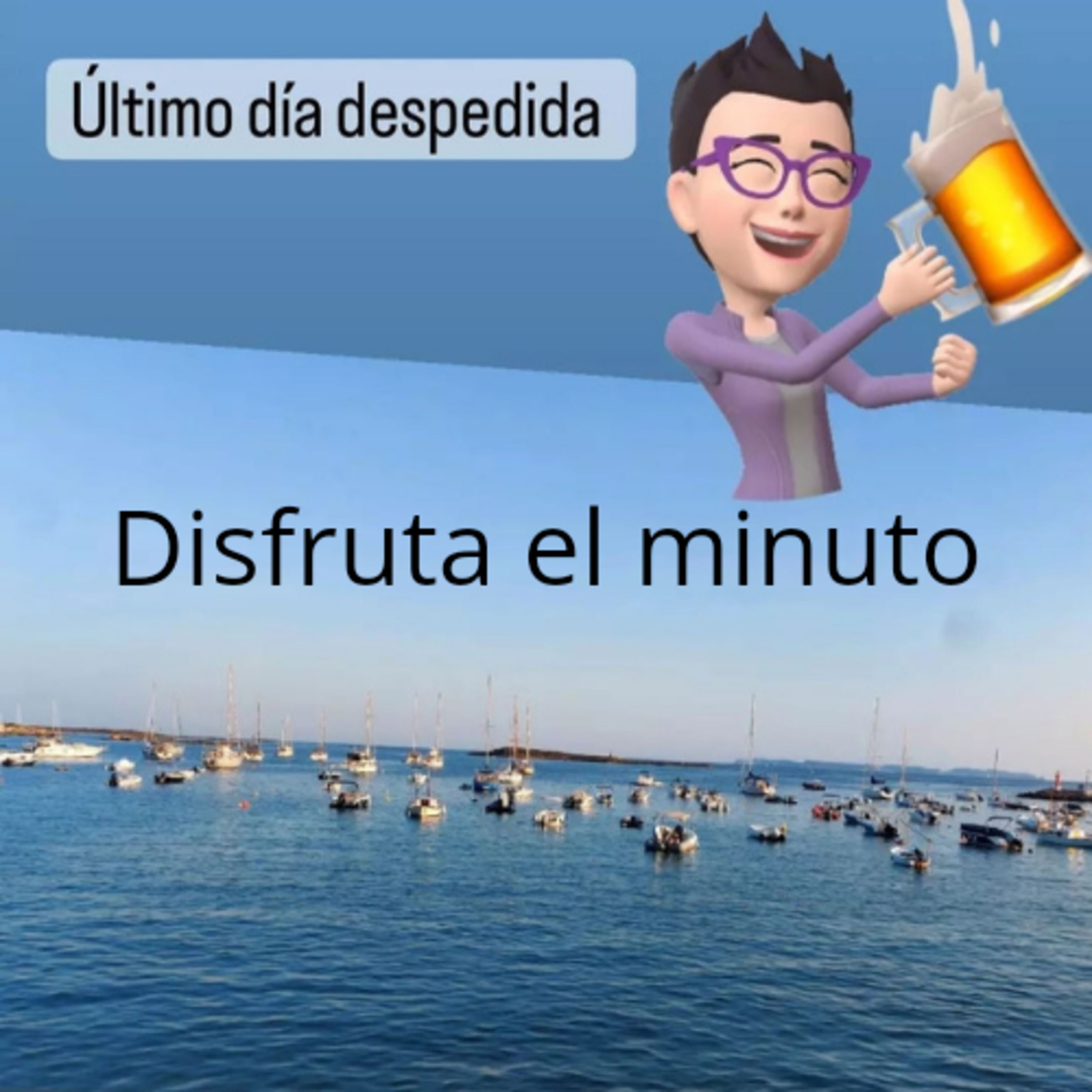 Emociónate