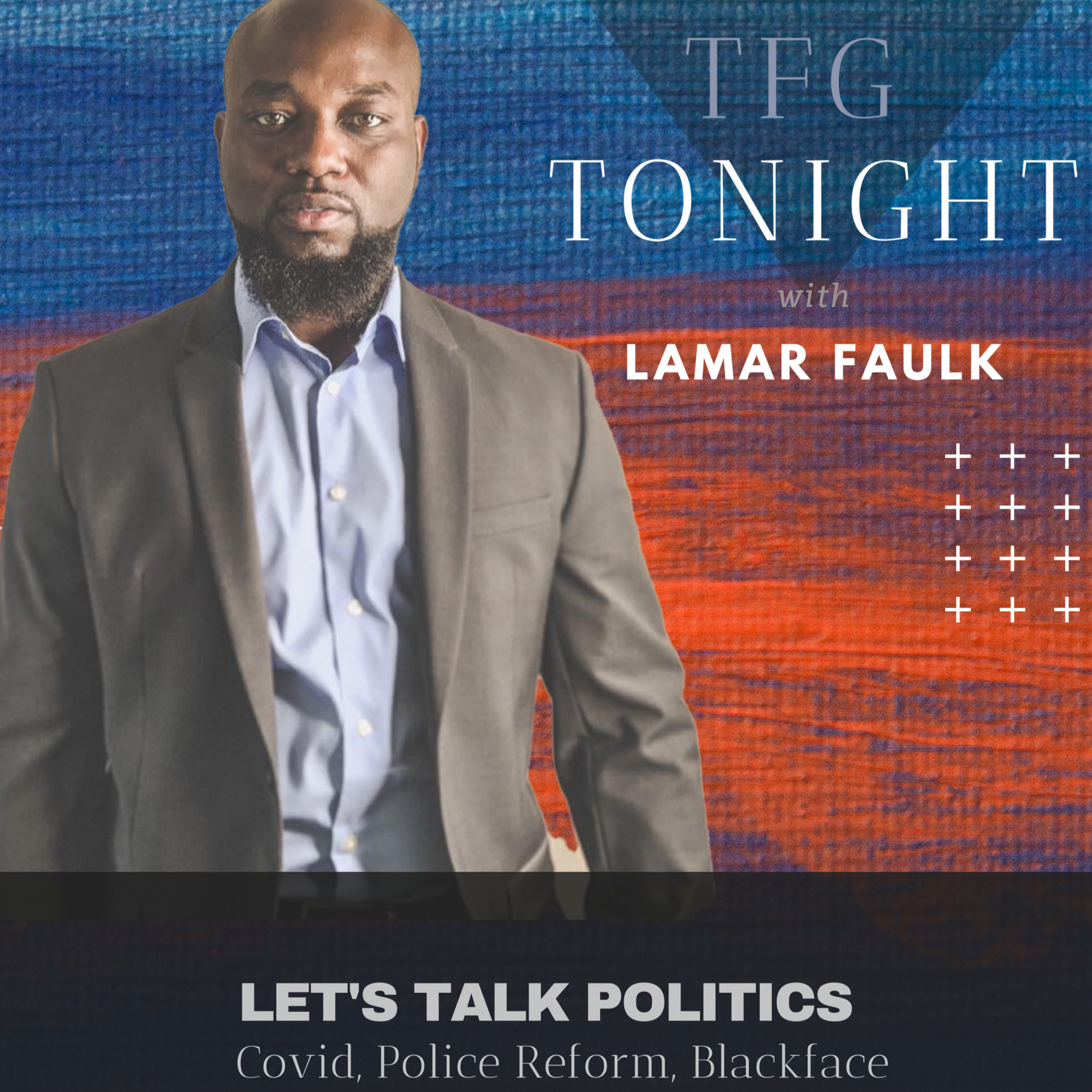 The Lamar Faulk Show