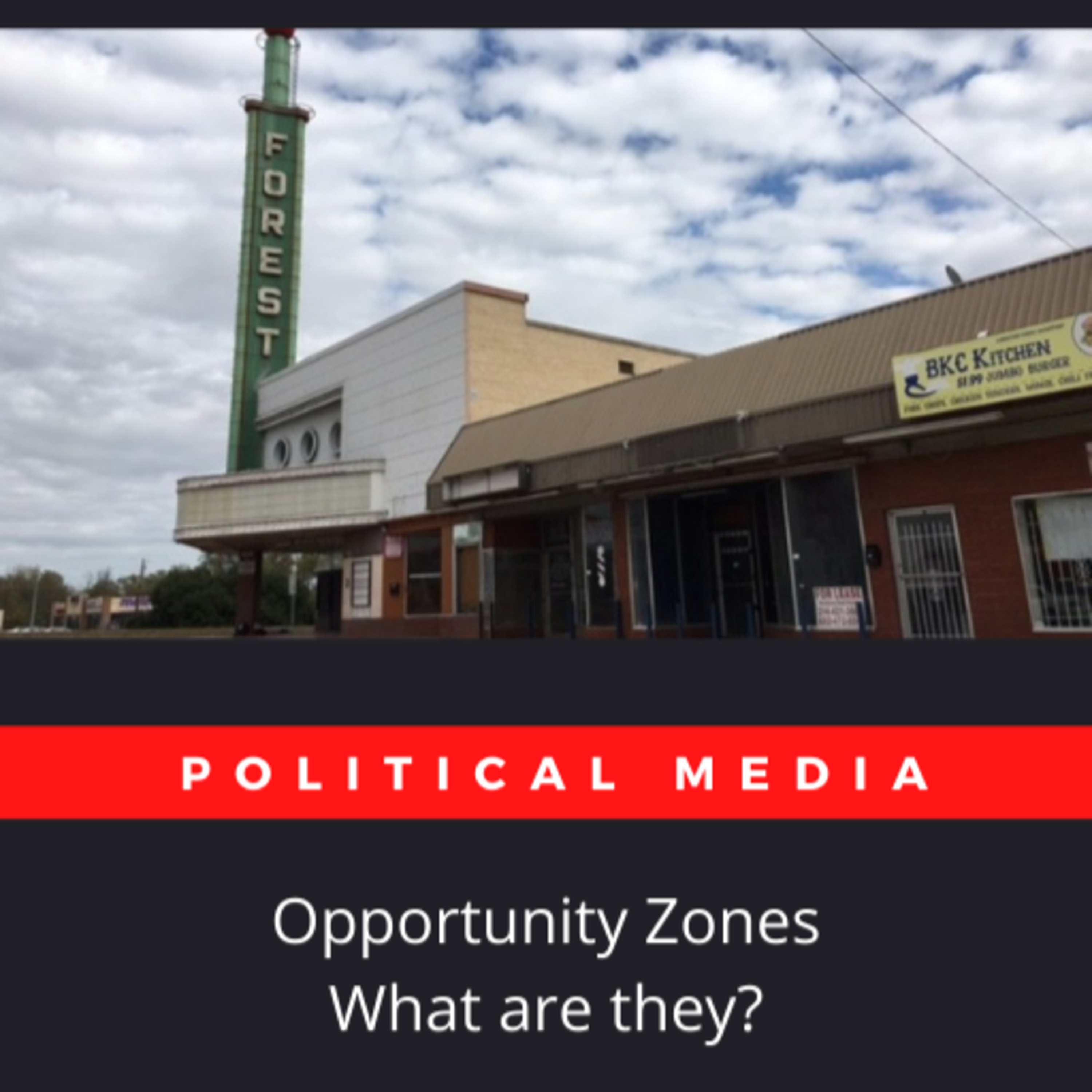 Opportunity Zones 2020 | What are they?
