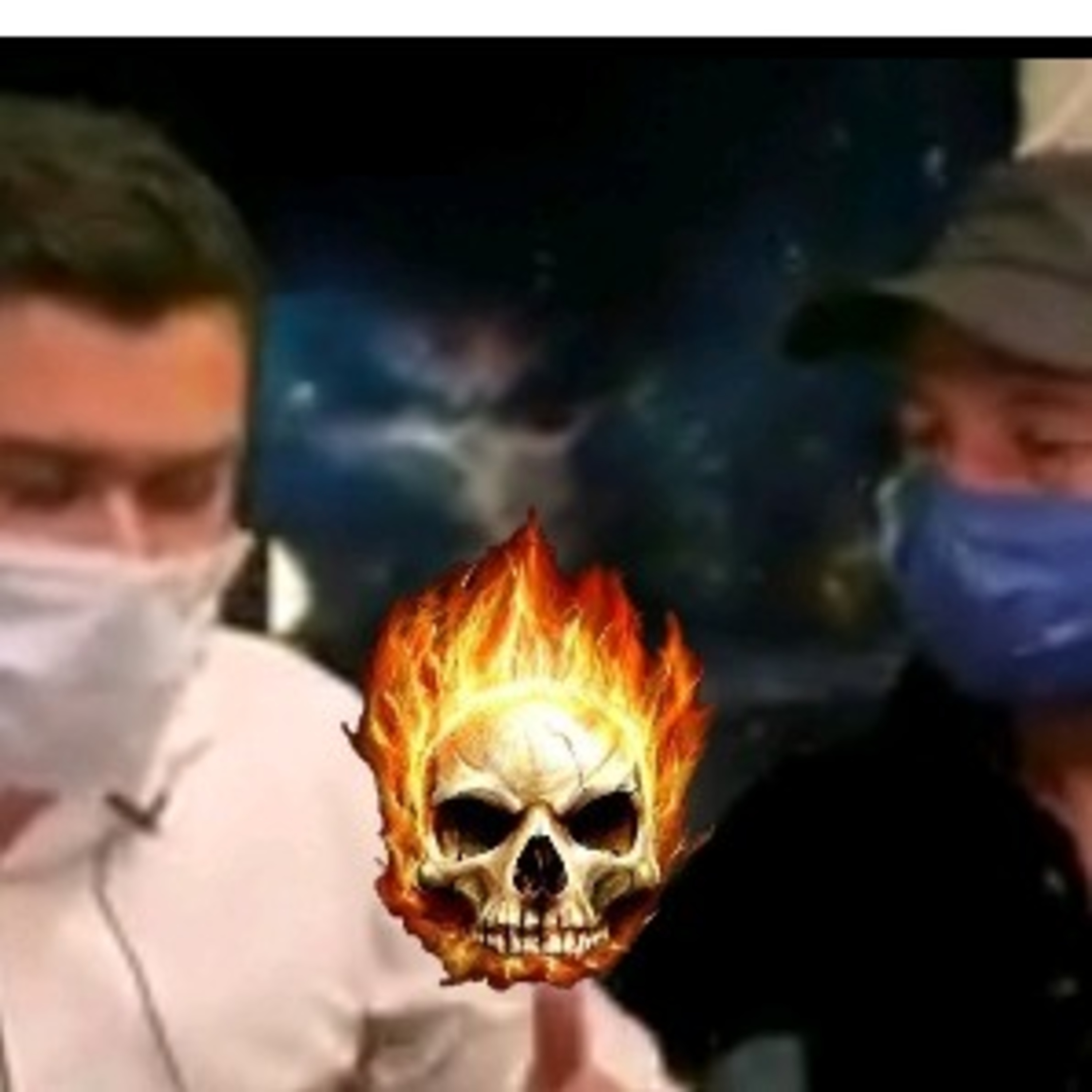 la Mesa Paranomal