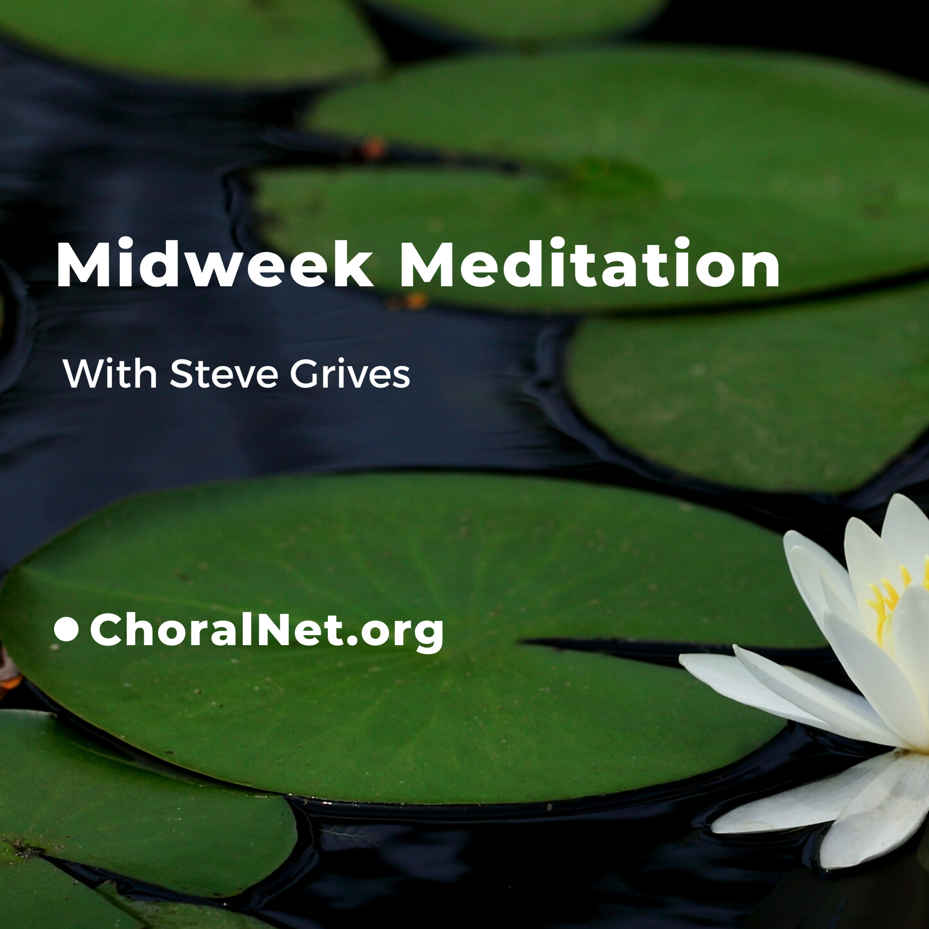 Midweek Meditation: the Inner Critic