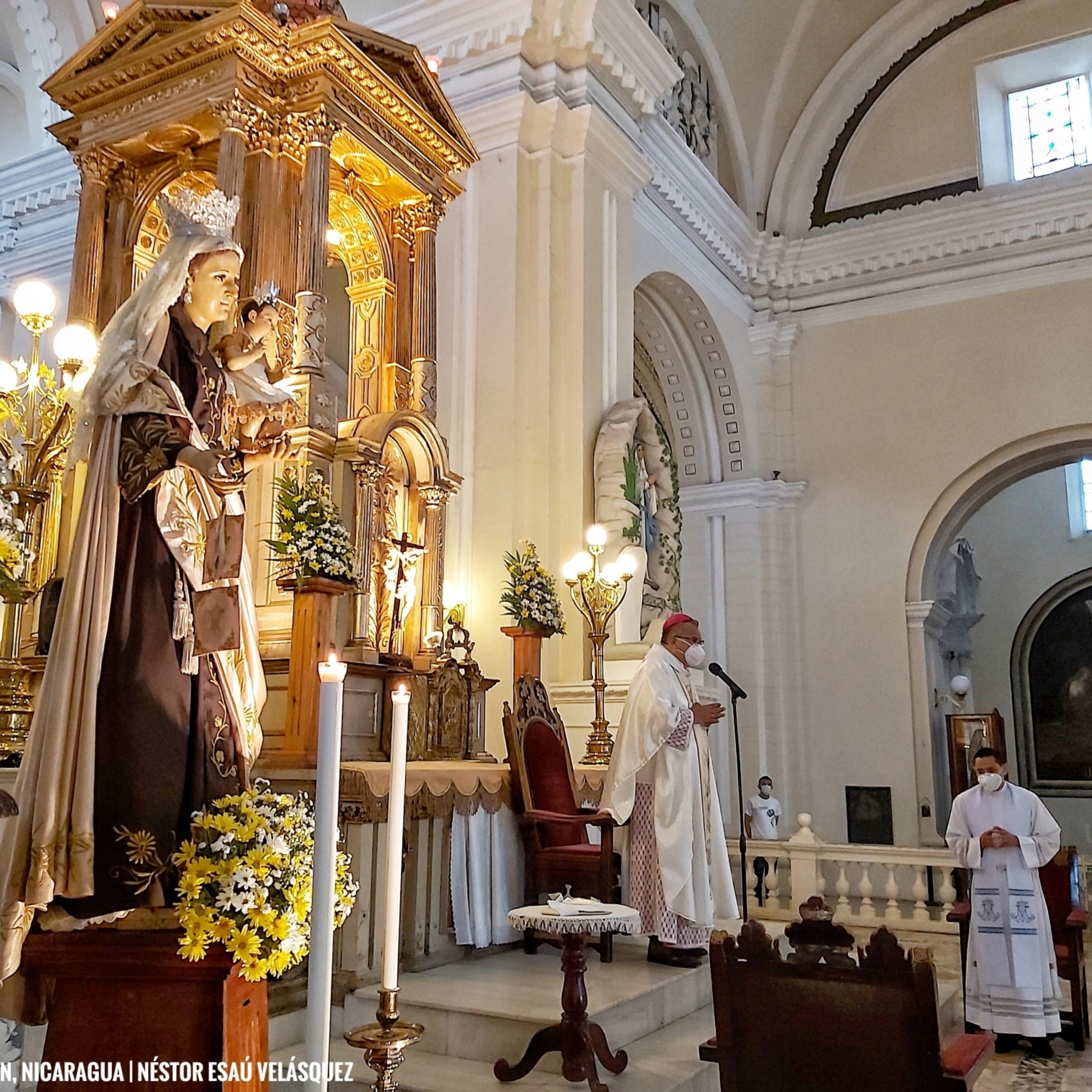 Diócesis de León de Nicaragua