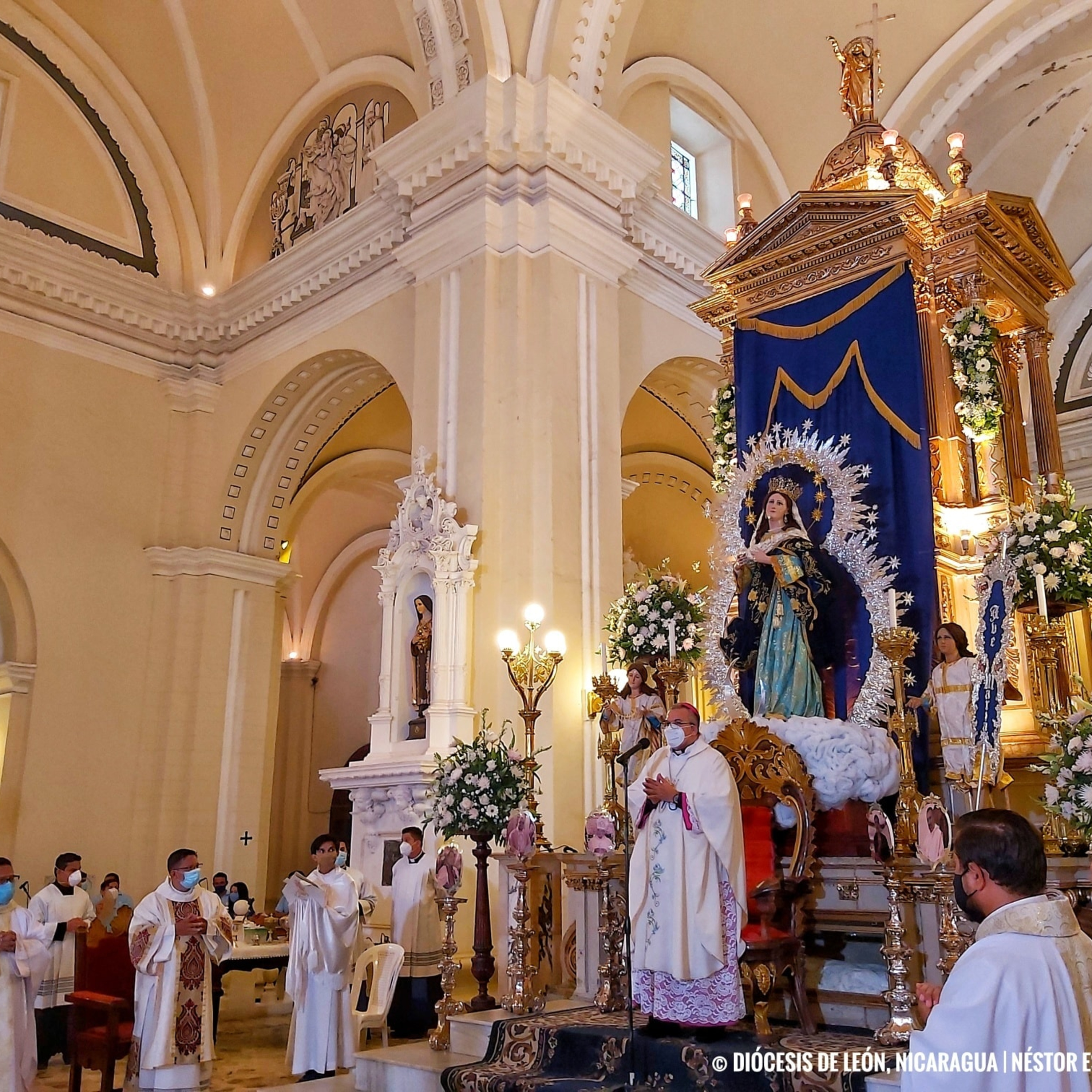 Diócesis de León de Nicaragua