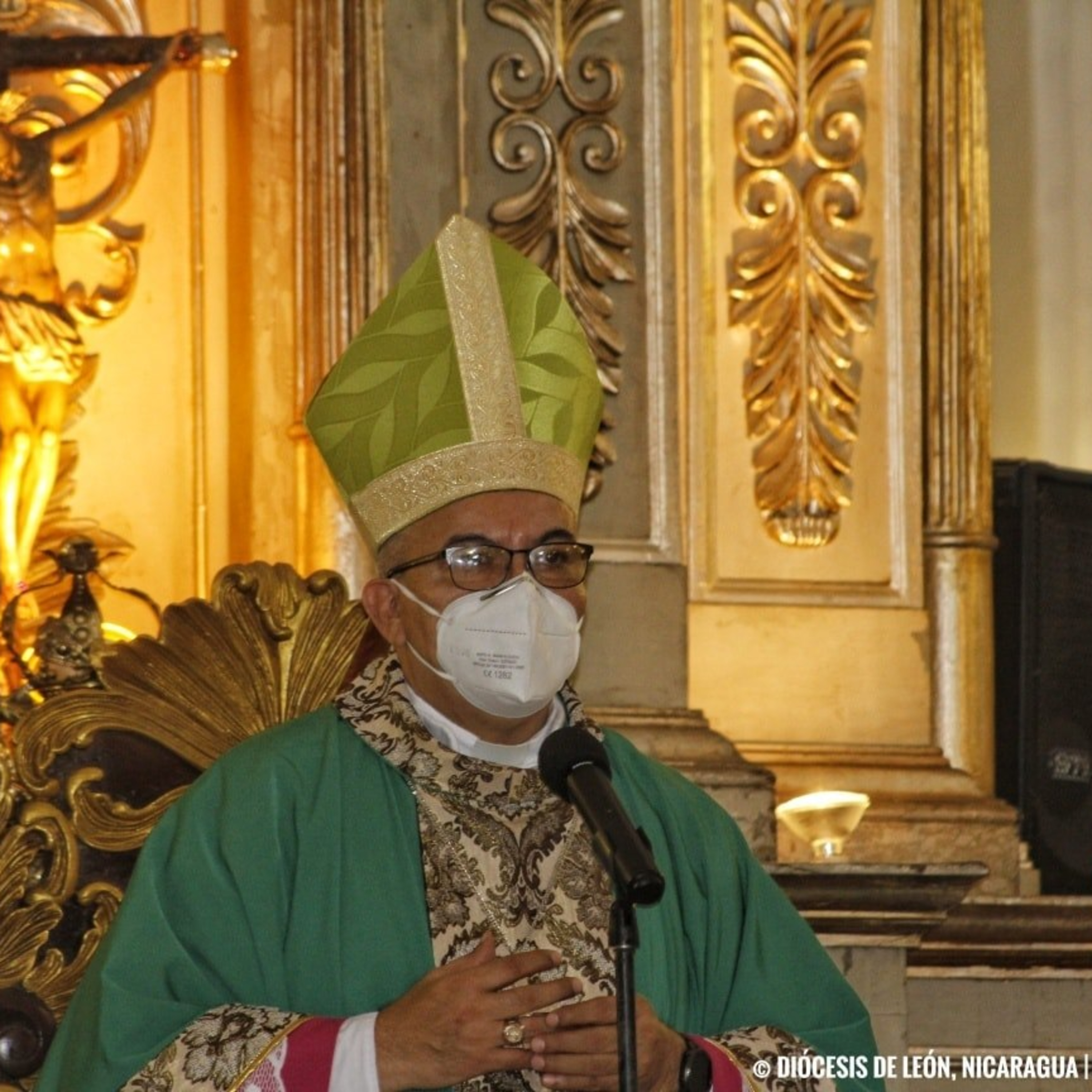 Diócesis de León de Nicaragua