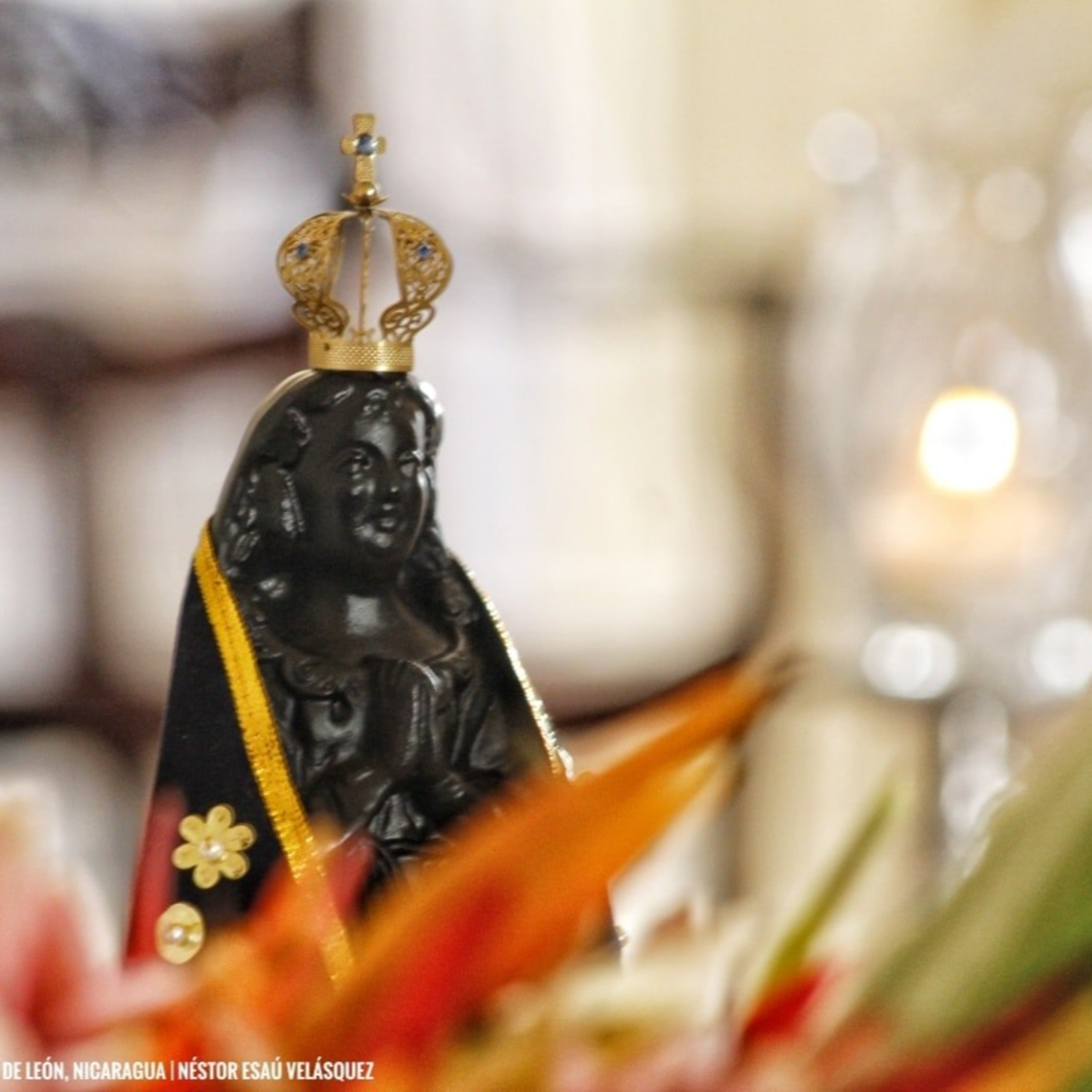 Diócesis de León de Nicaragua