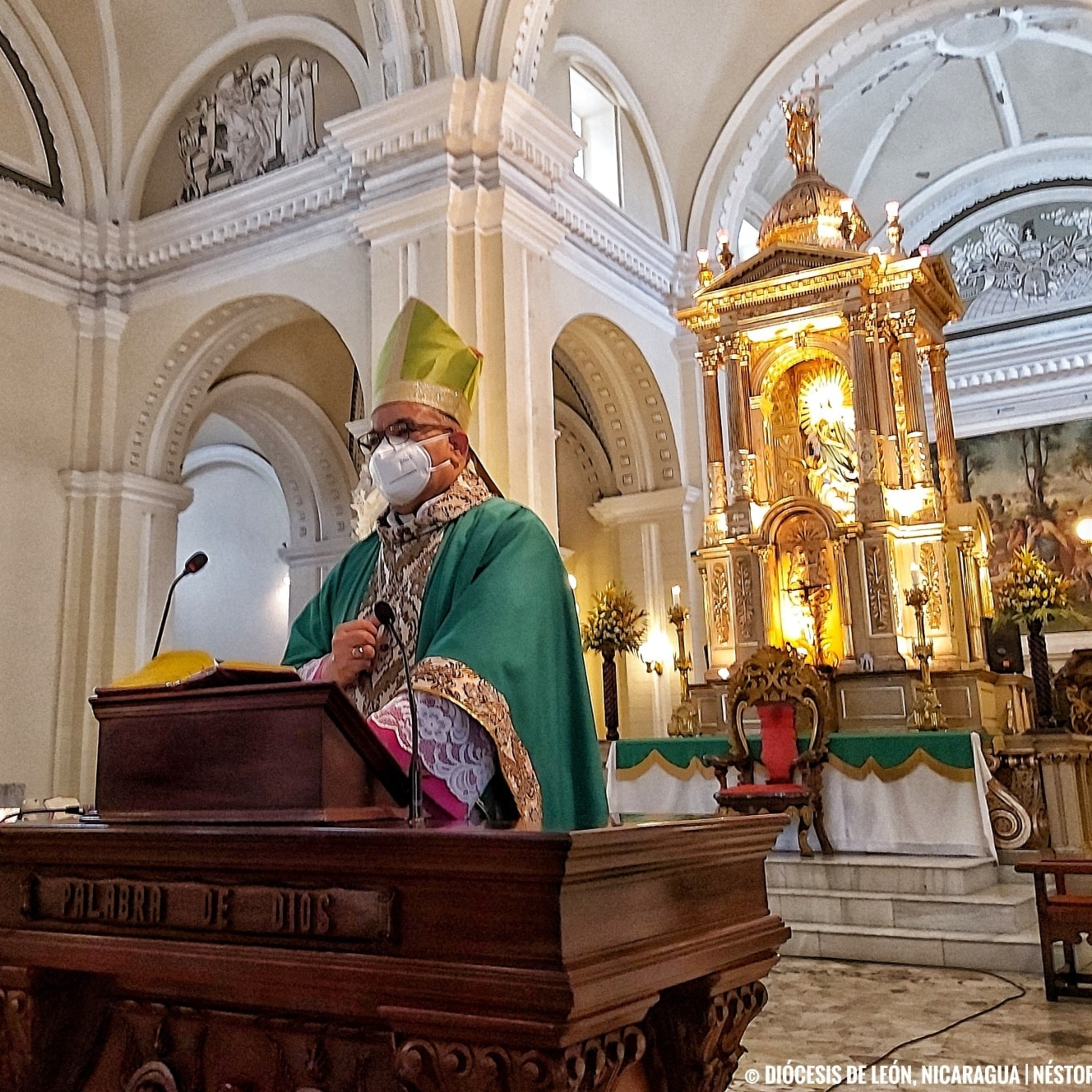 Diócesis de León de Nicaragua