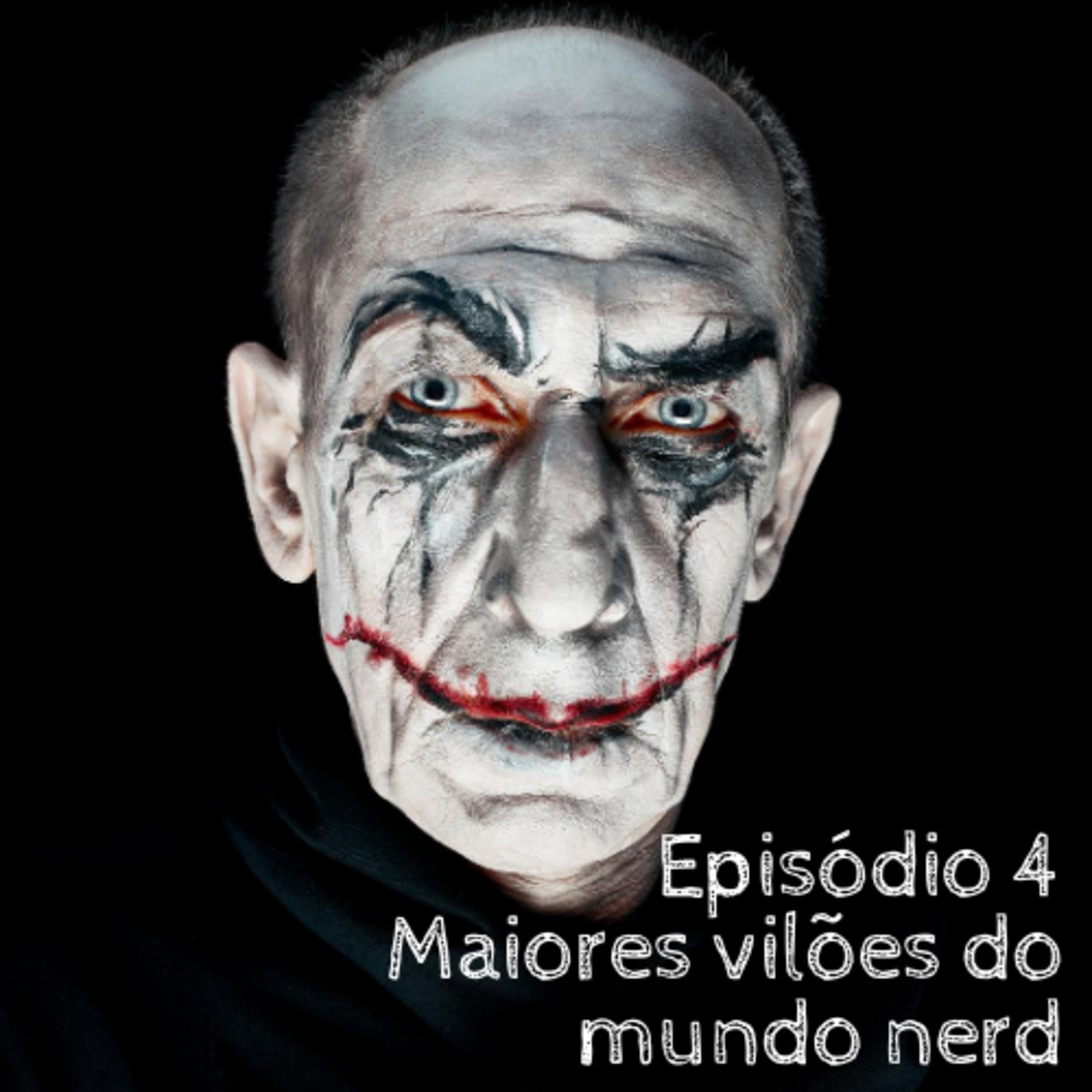 Nerd Pós 30