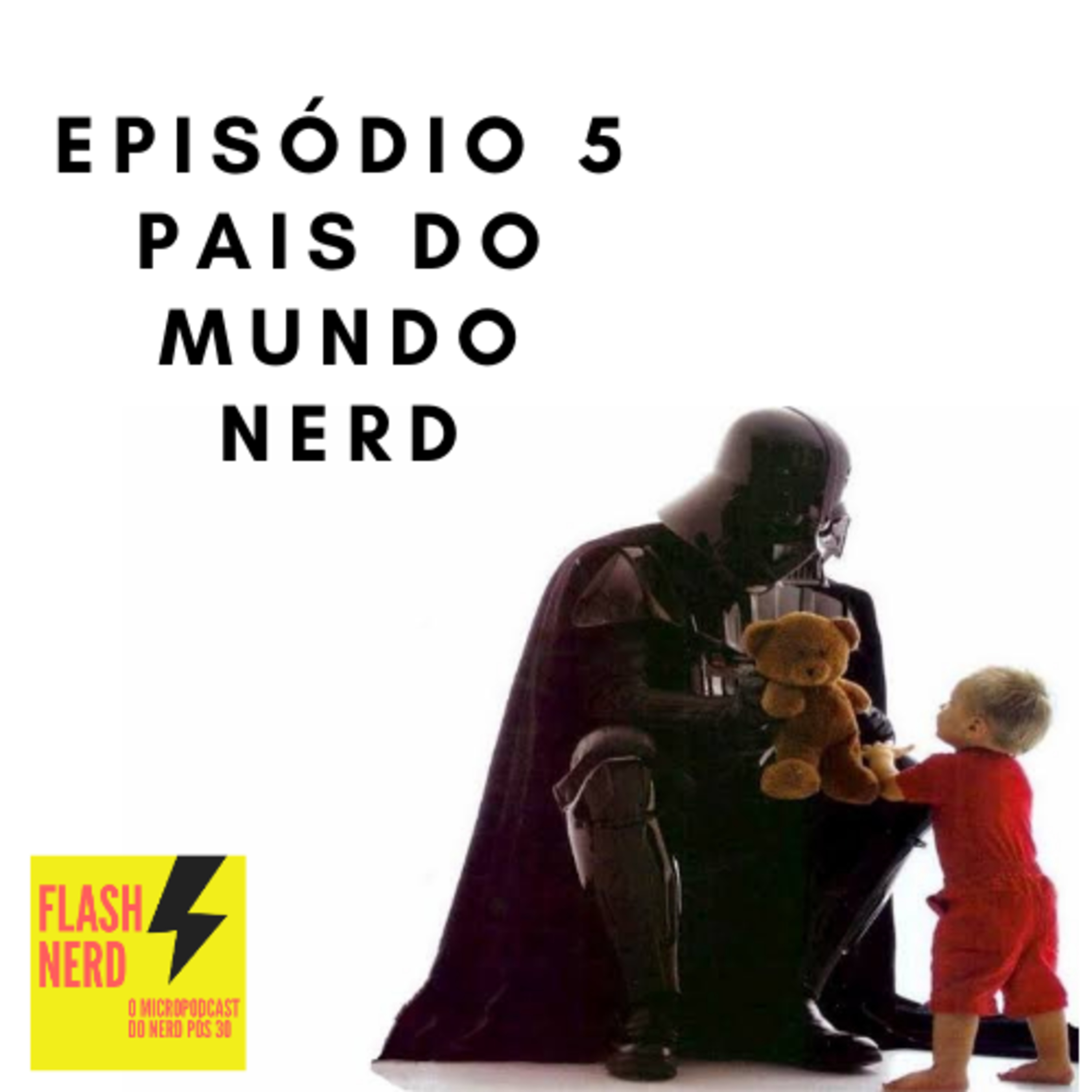 Nerd Pós 30
