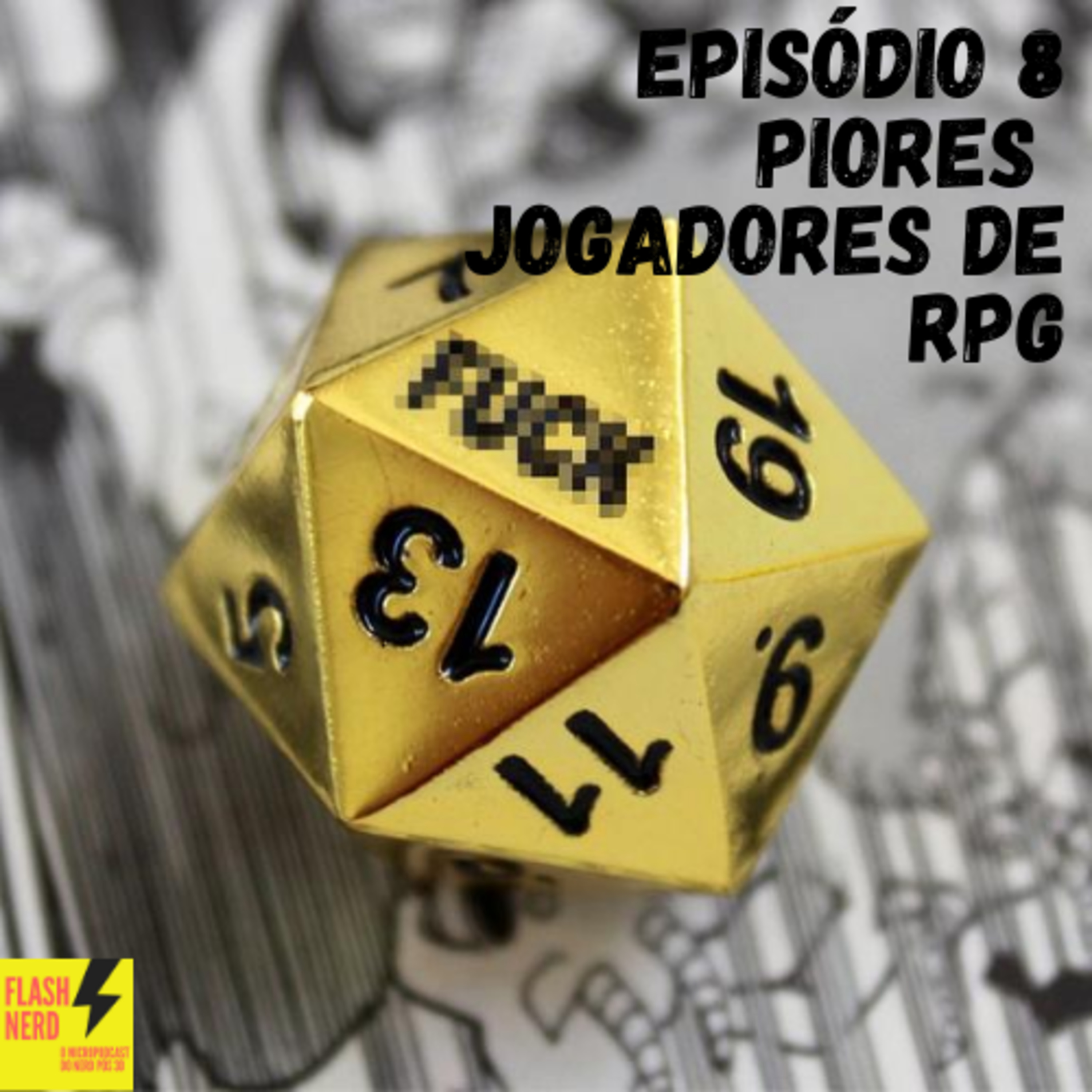 Nerd Pós 30