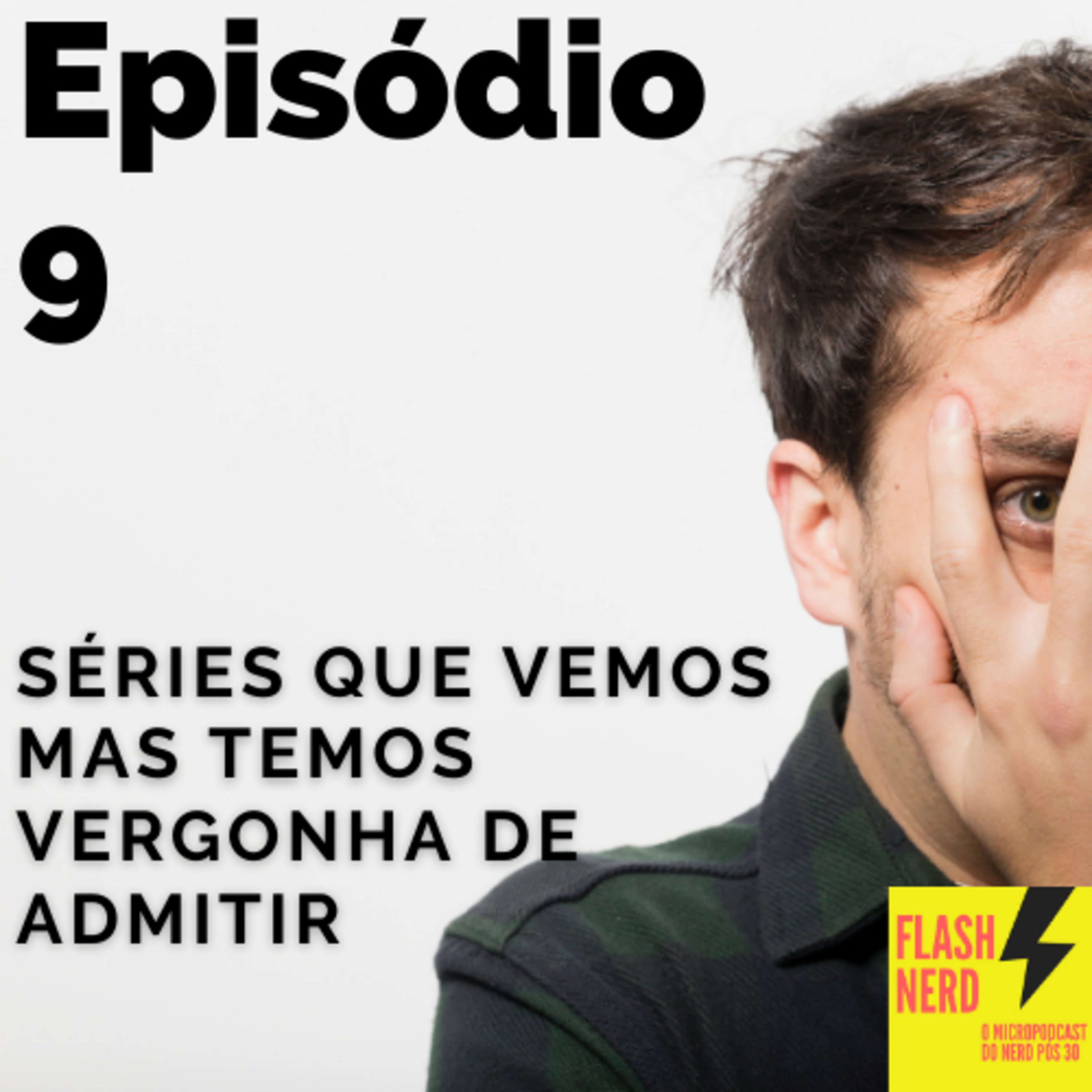 Nerd Pós 30