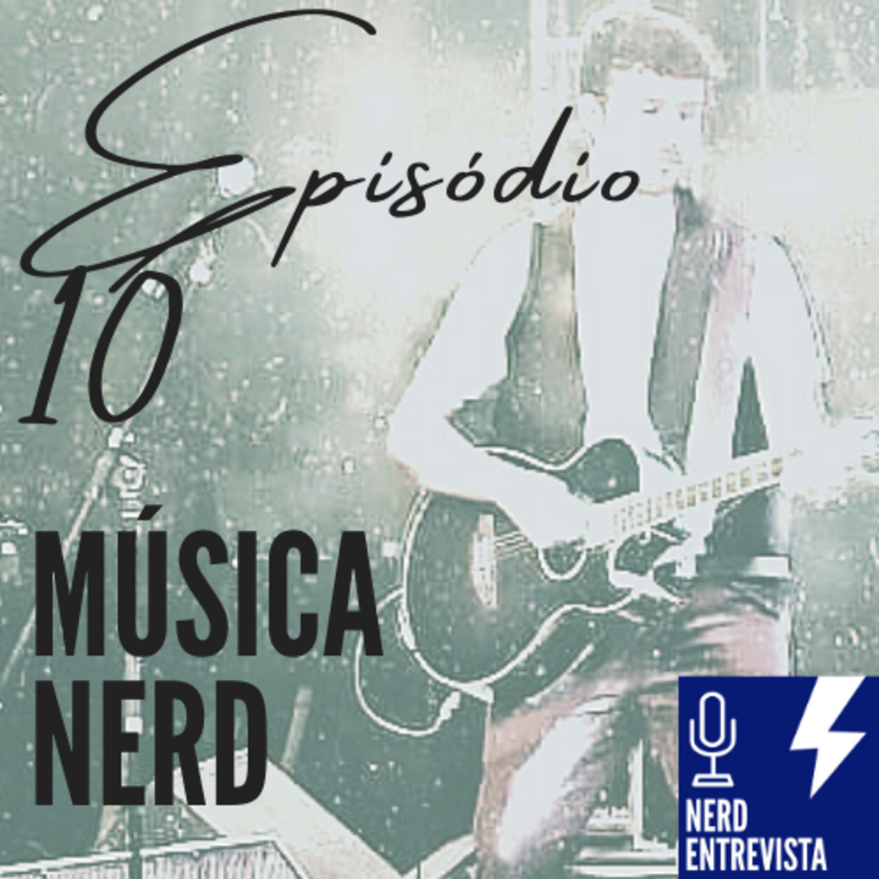 Nerd Pós 30