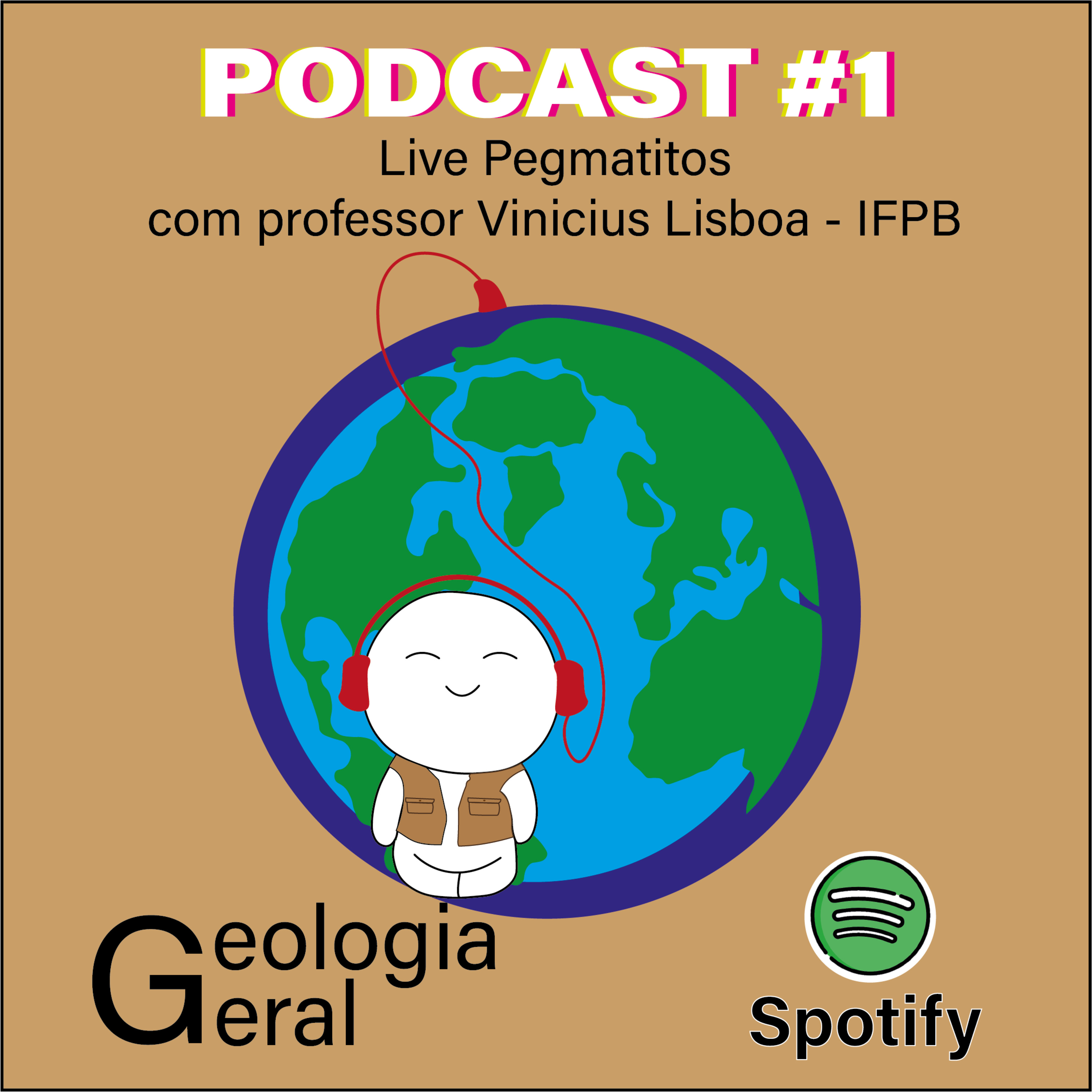 Geologia Geral
