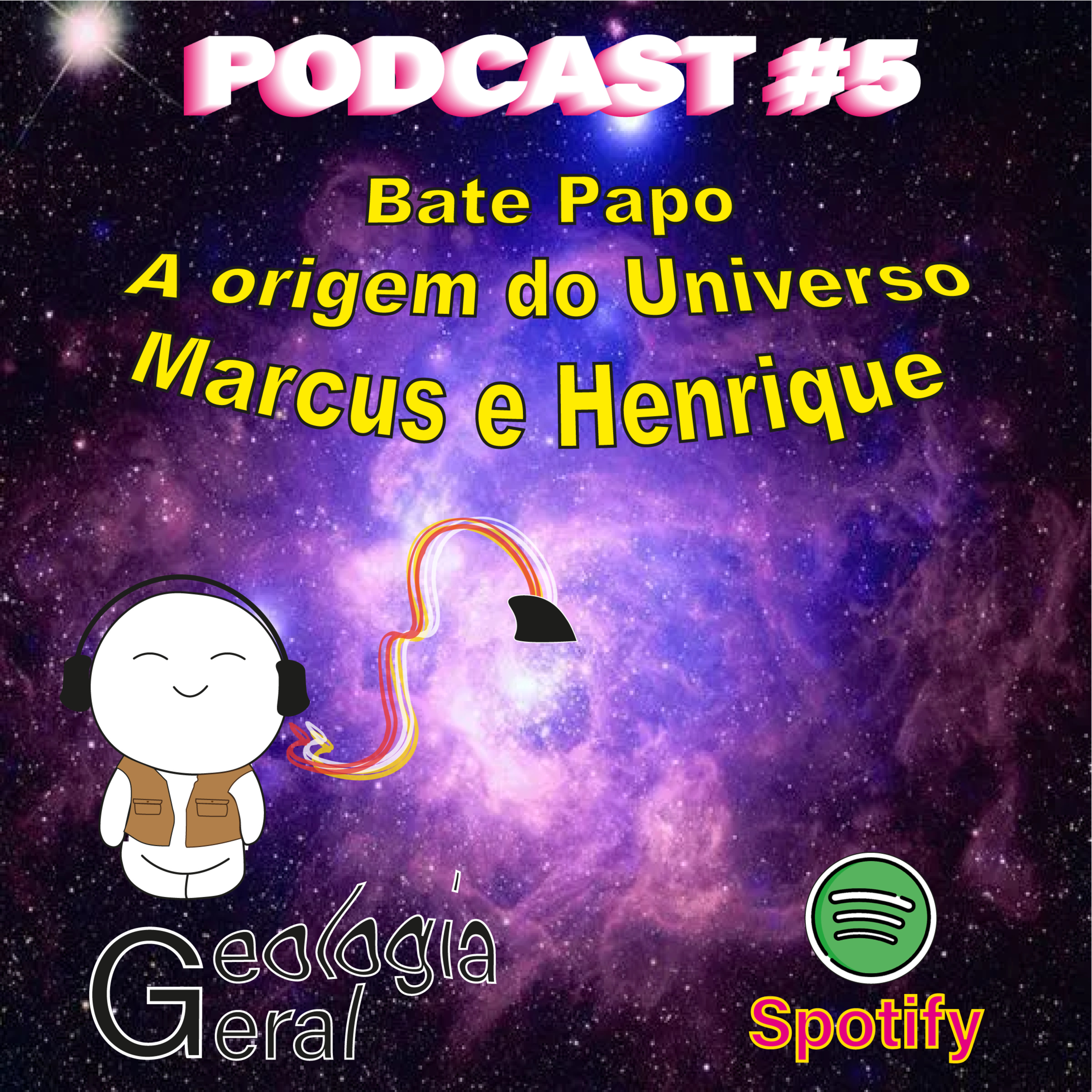 Geologia Geral