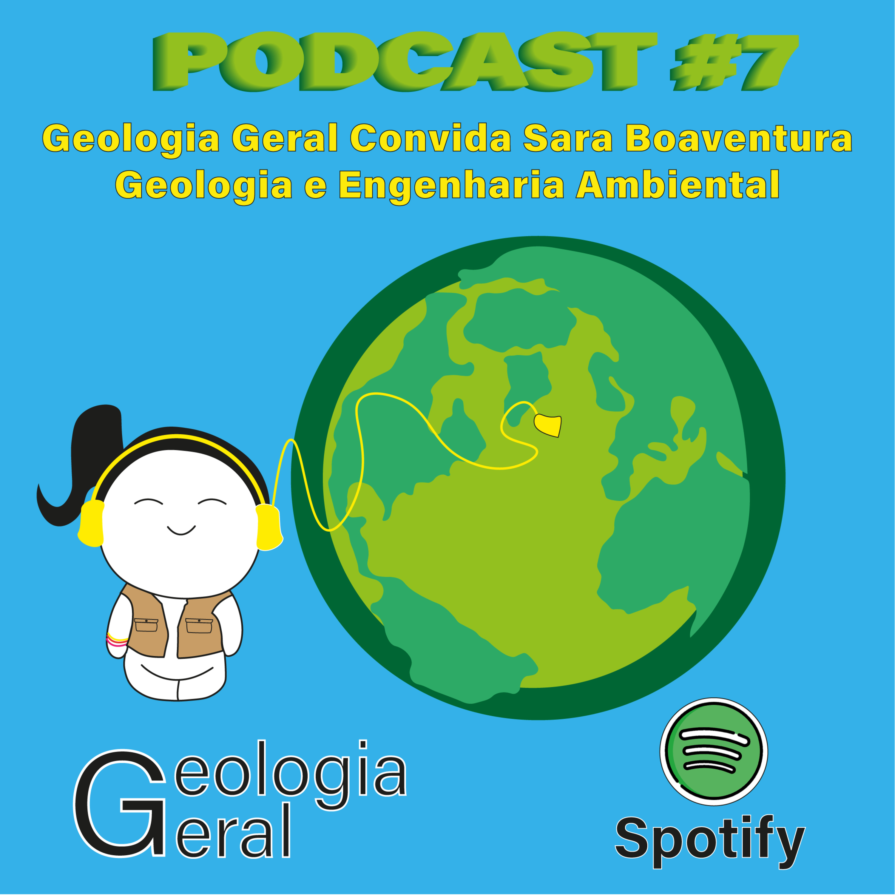 Geologia Geral