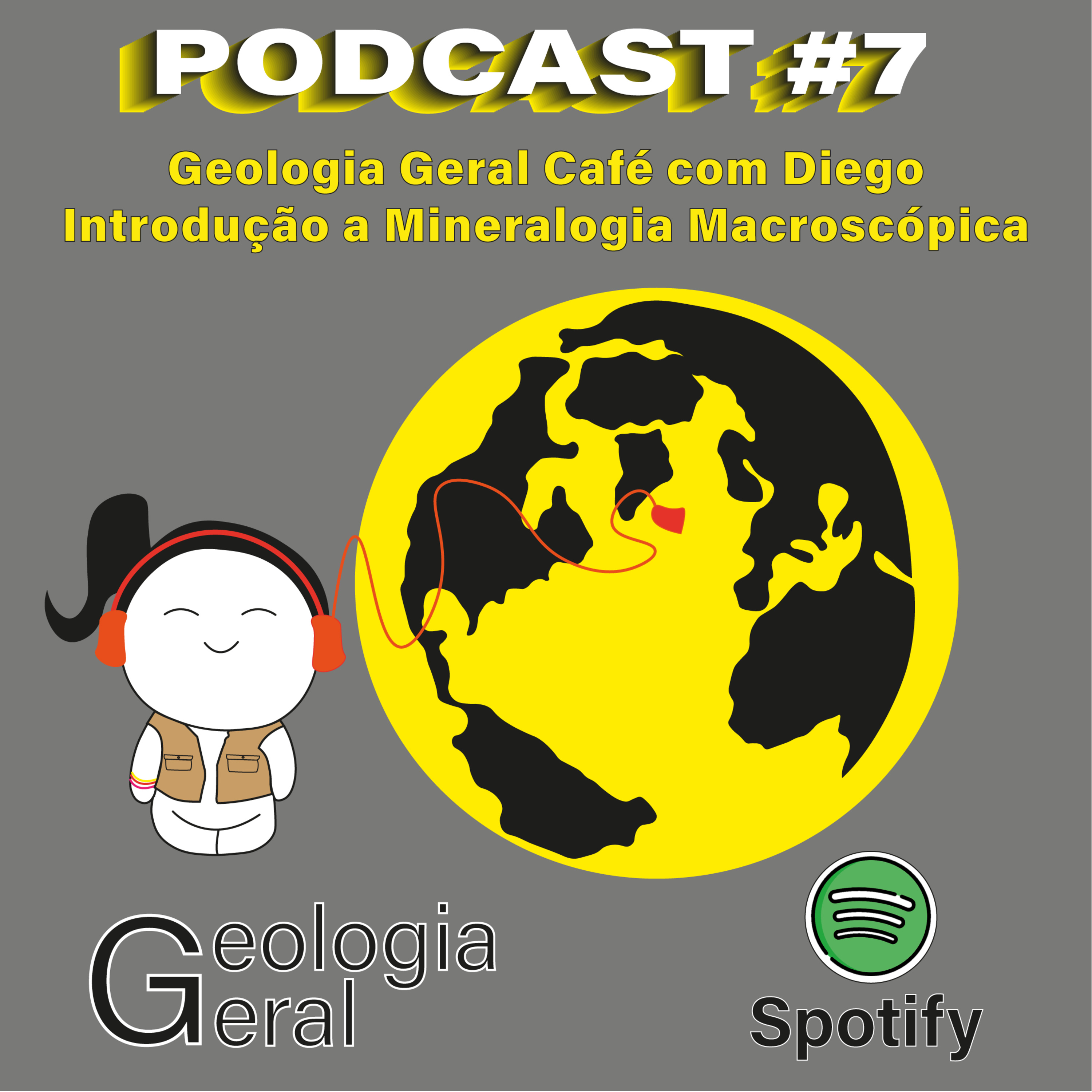 Geologia Geral