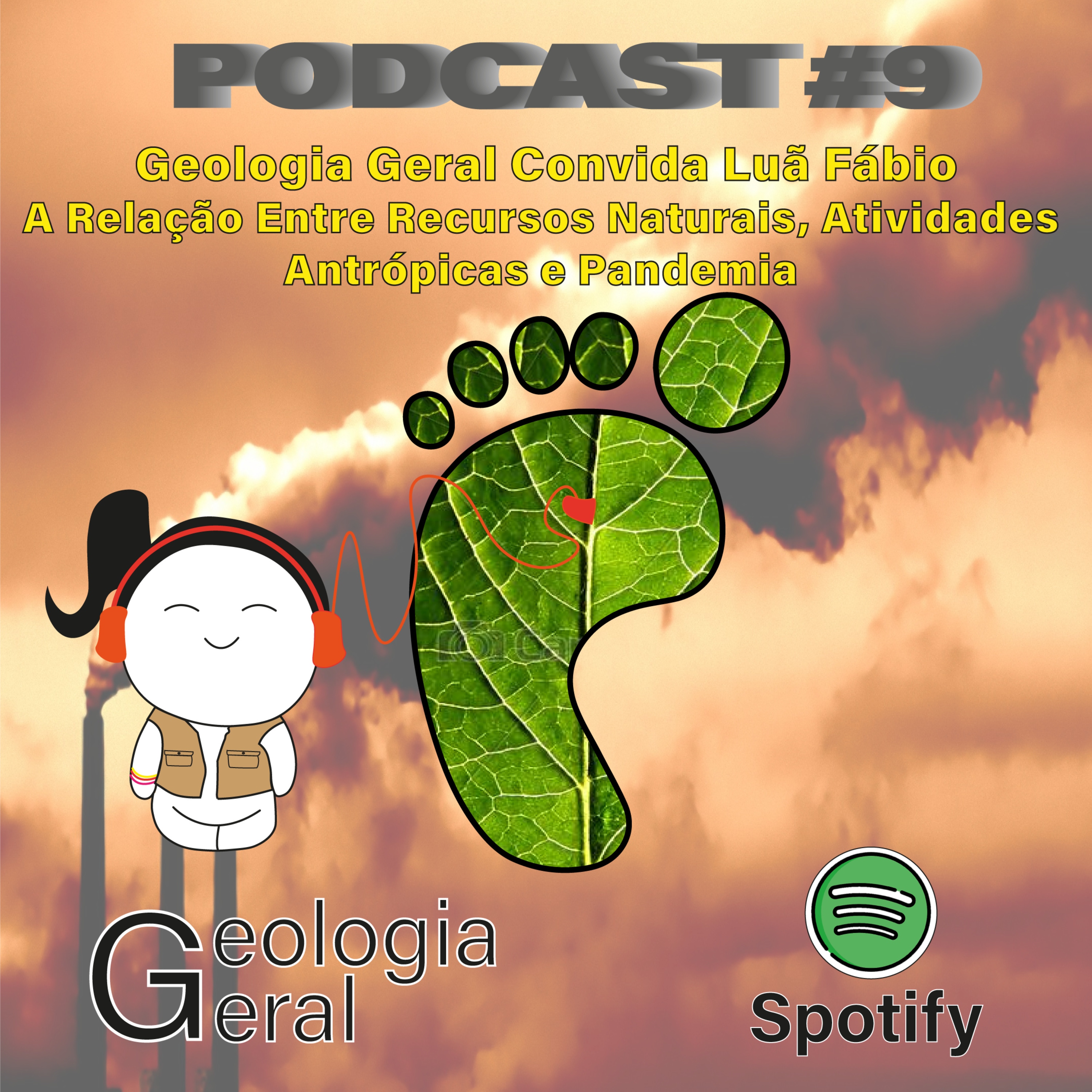 Geologia Geral