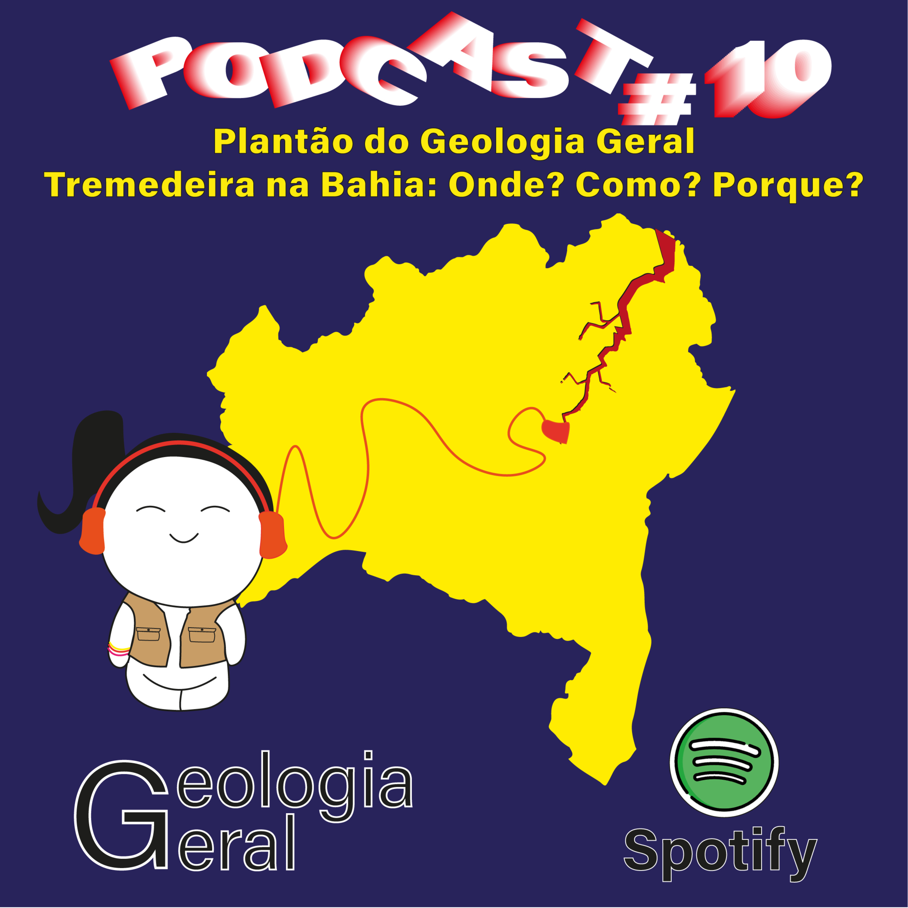 Geologia Geral