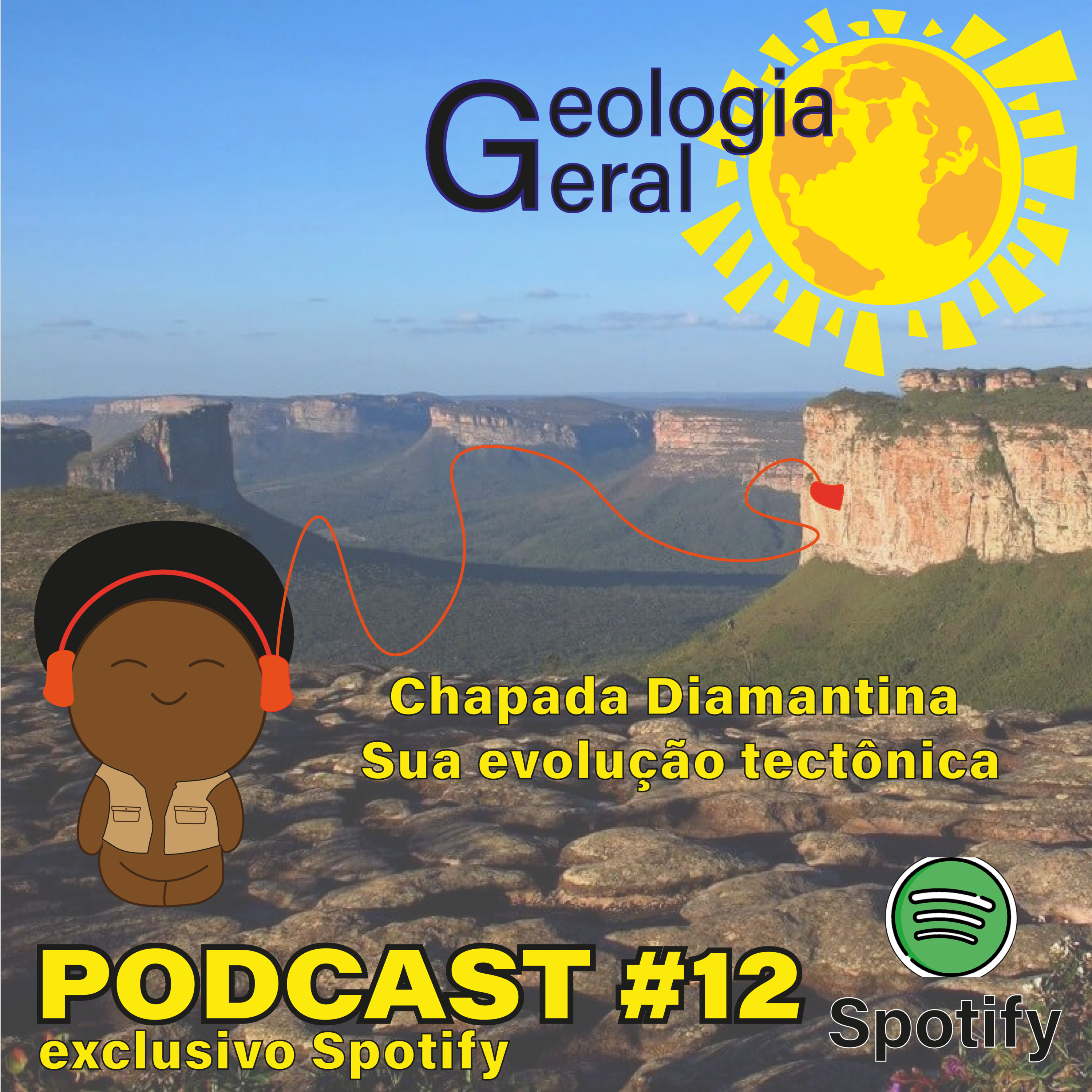 Geologia Geral