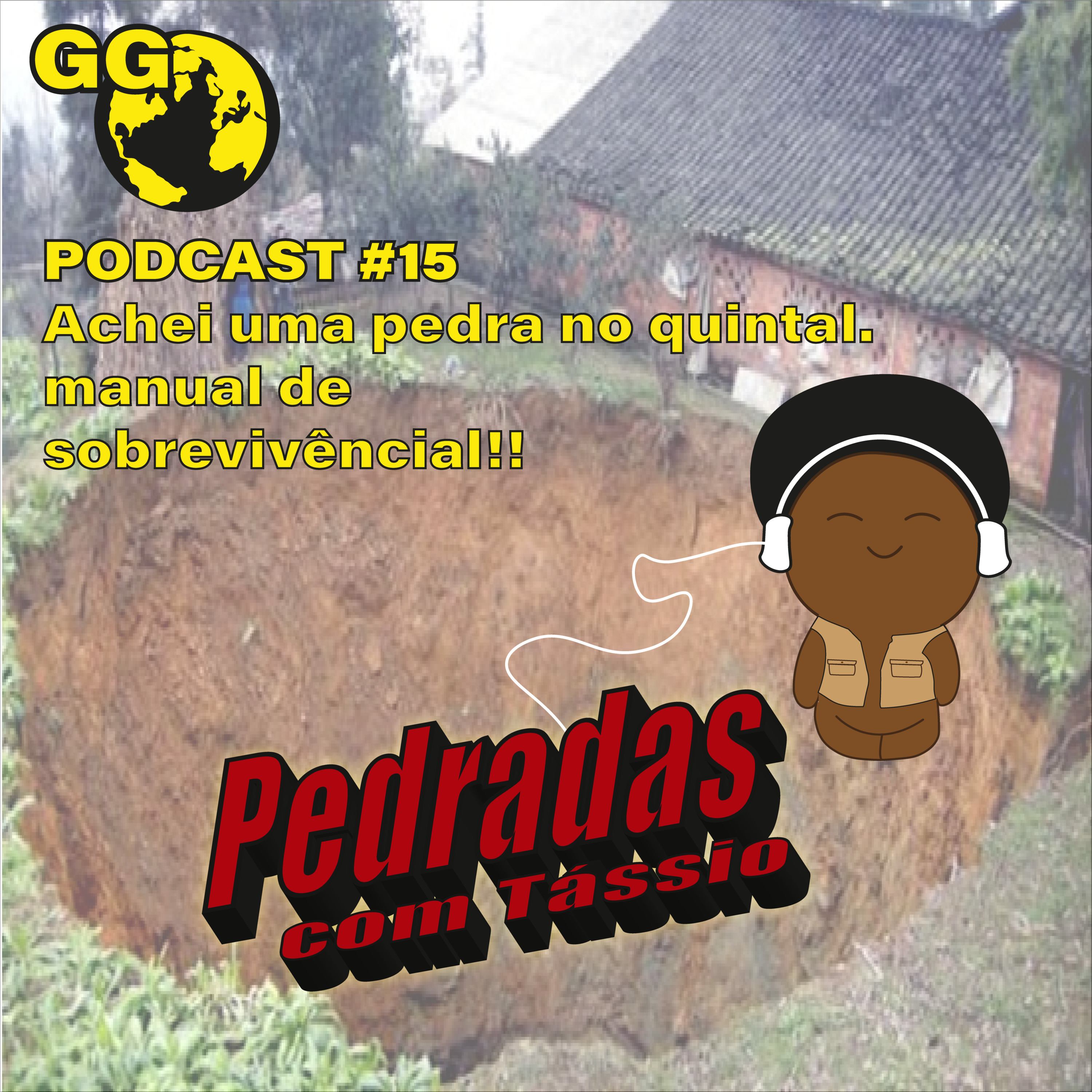 Geologia Geral