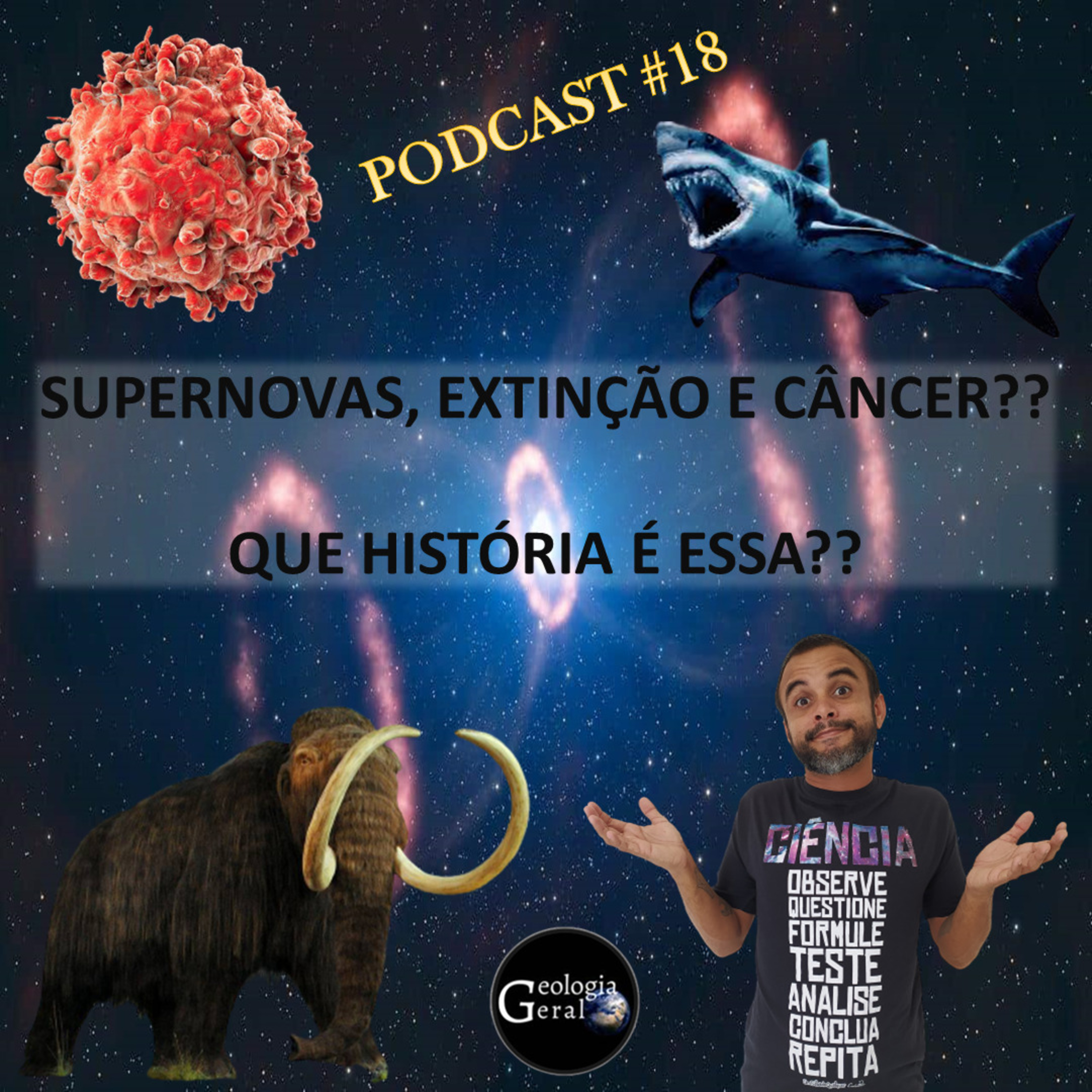 Geologia Geral