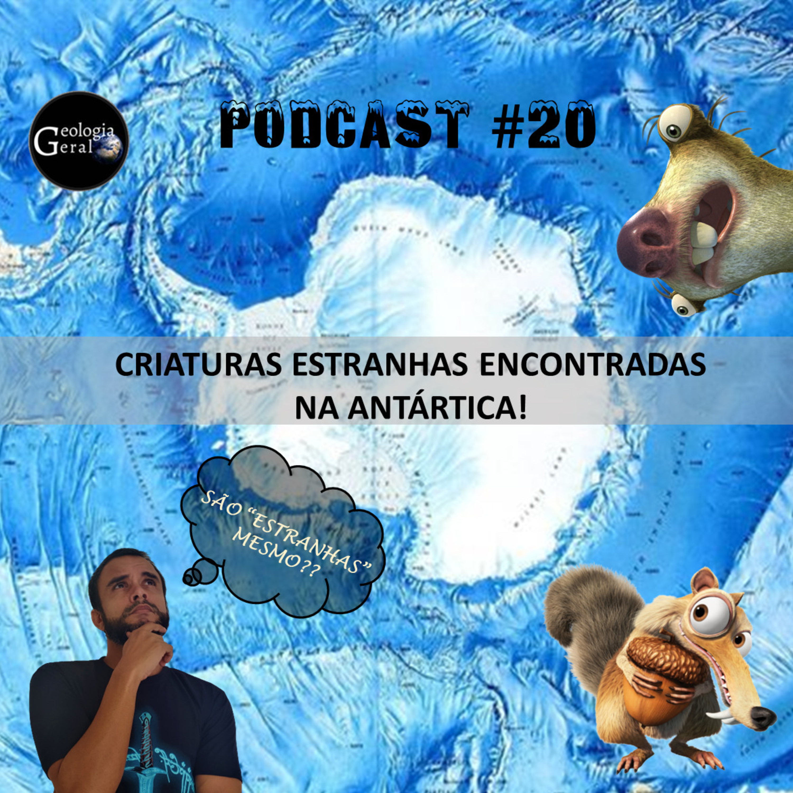 Geologia Geral