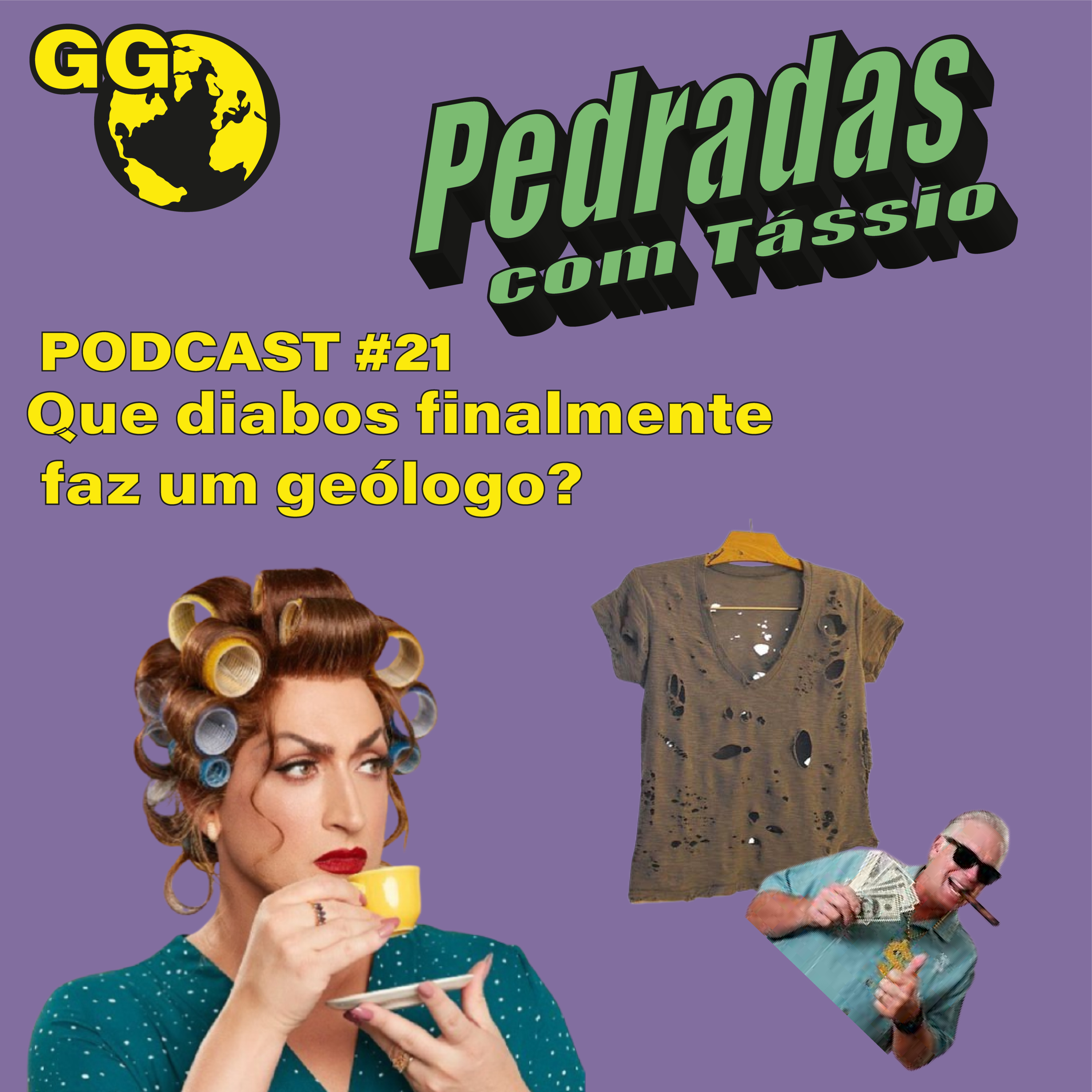 Geologia Geral