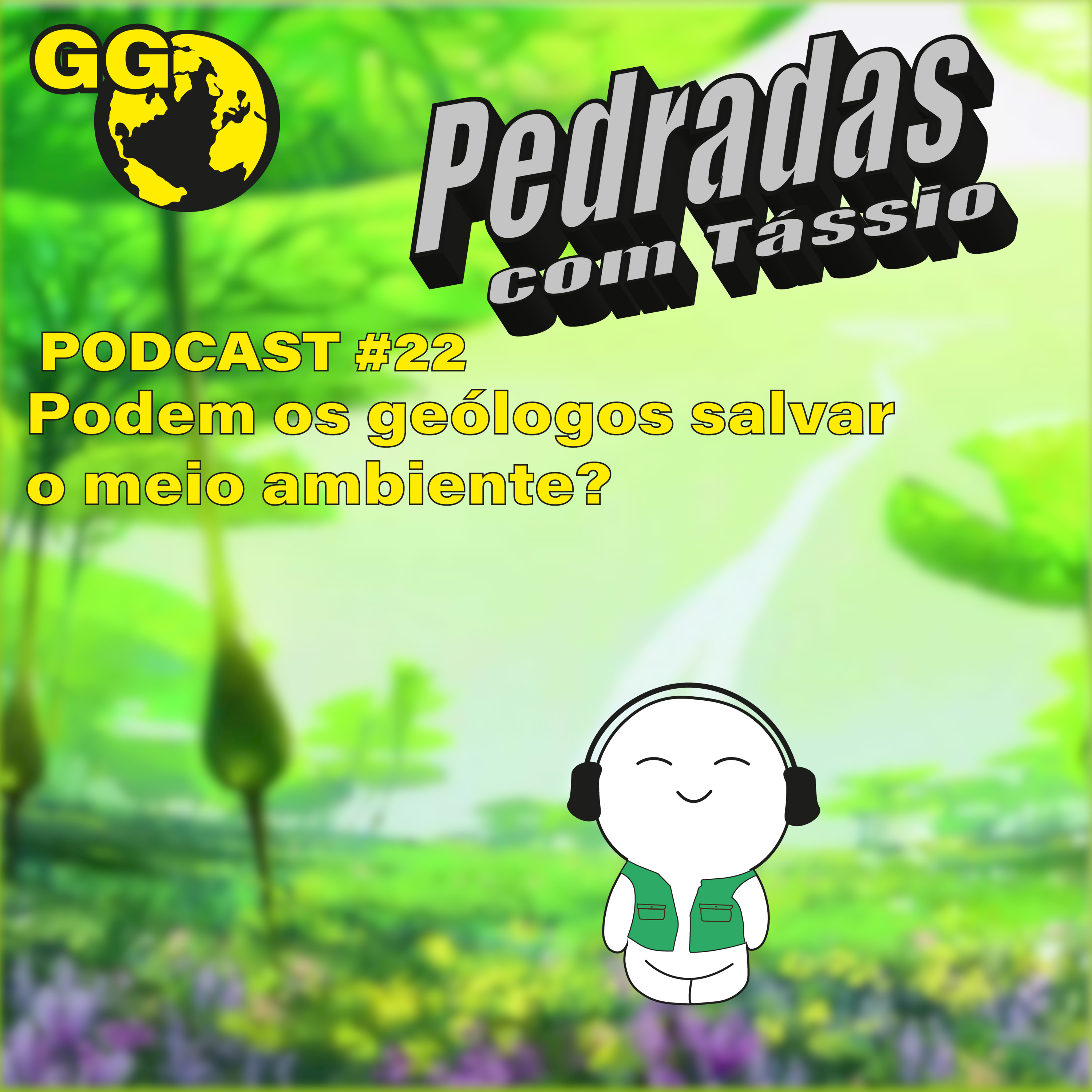 Geologia Geral