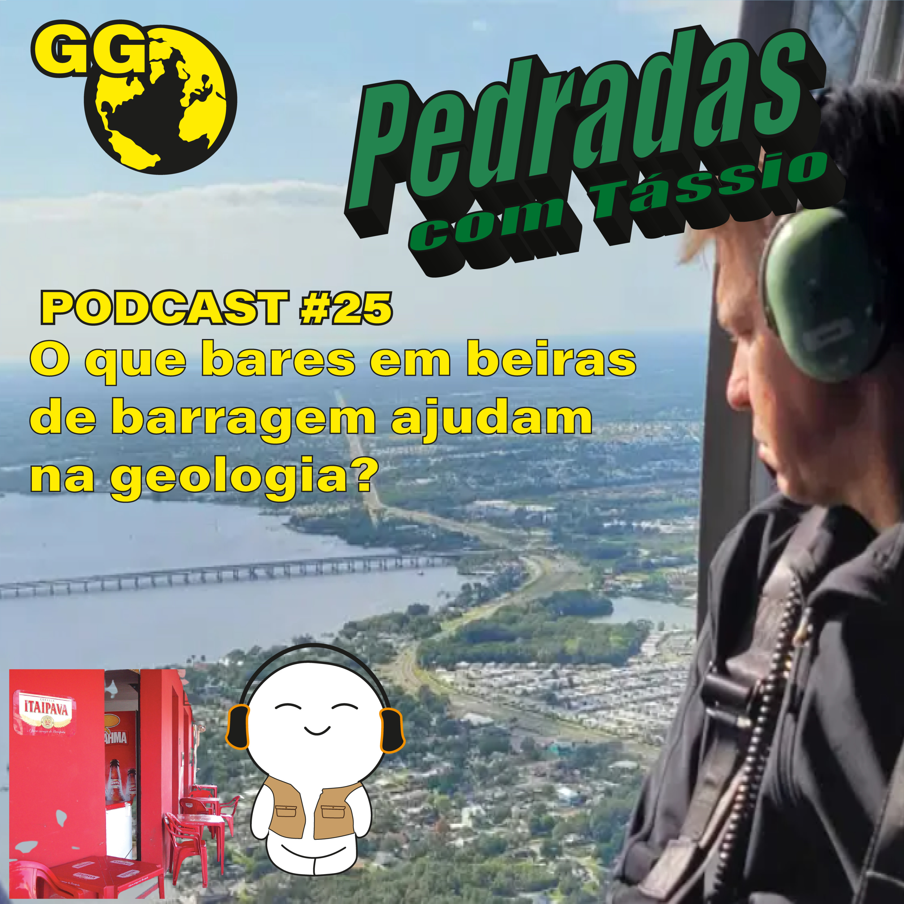 Geologia Geral