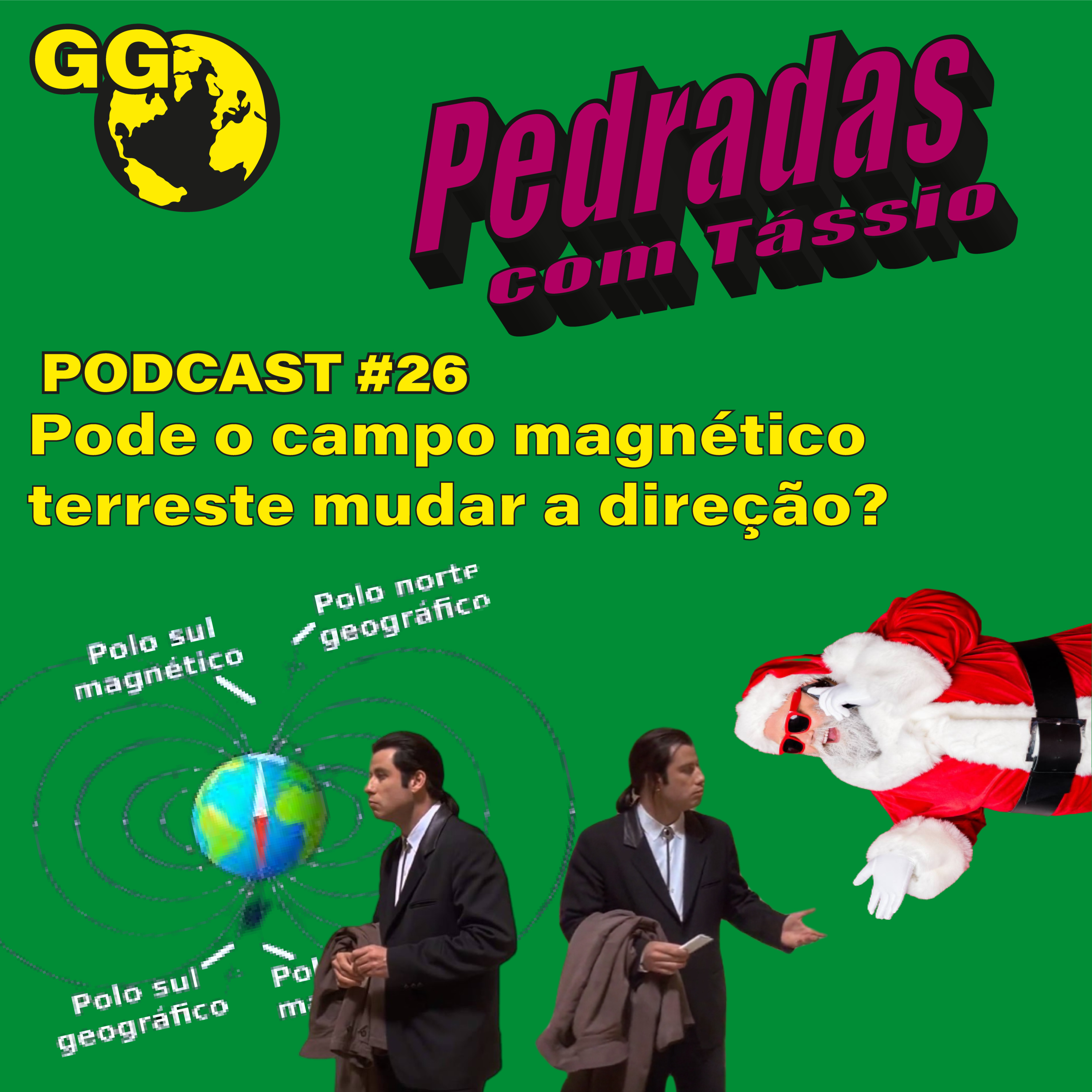 Geologia Geral