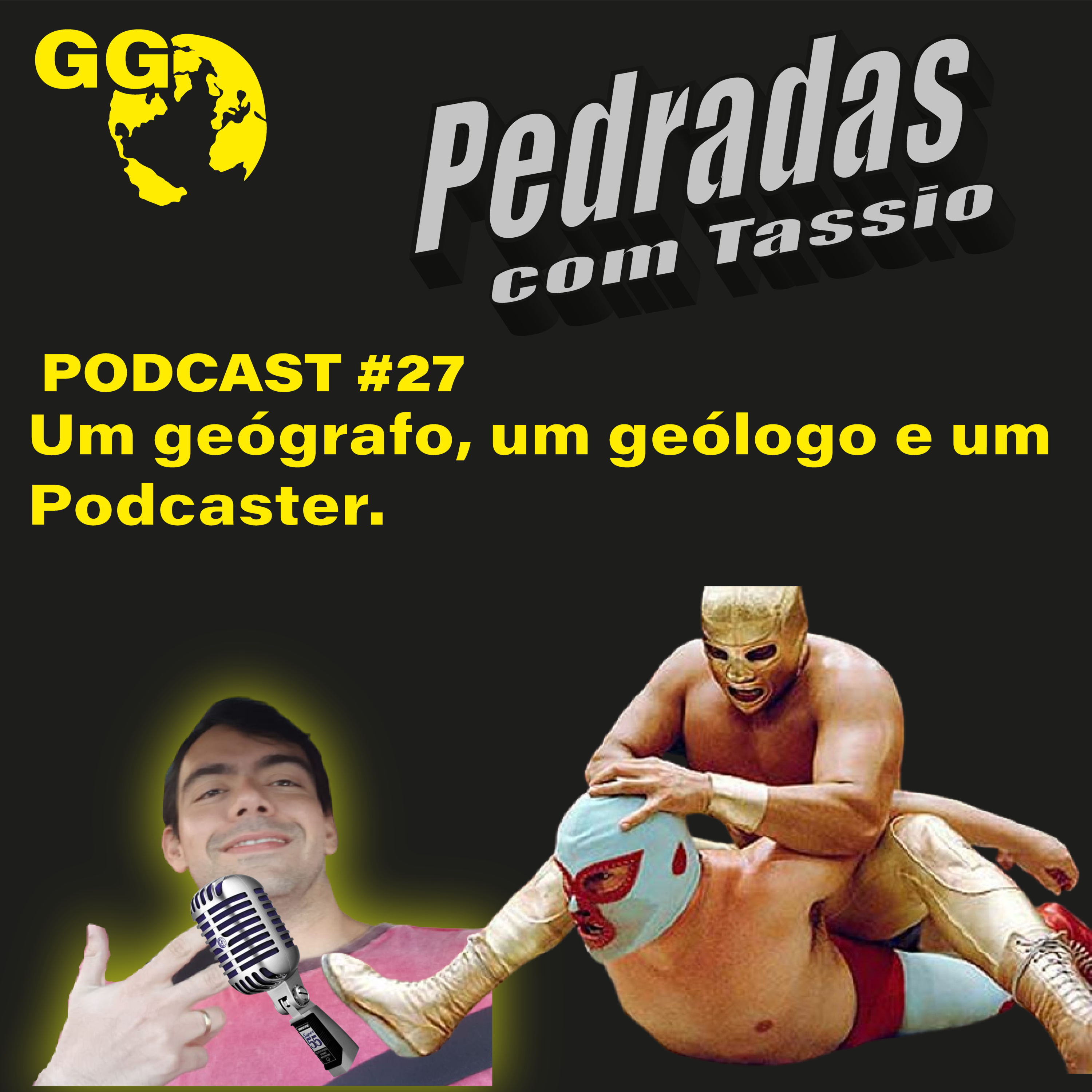 Geologia Geral