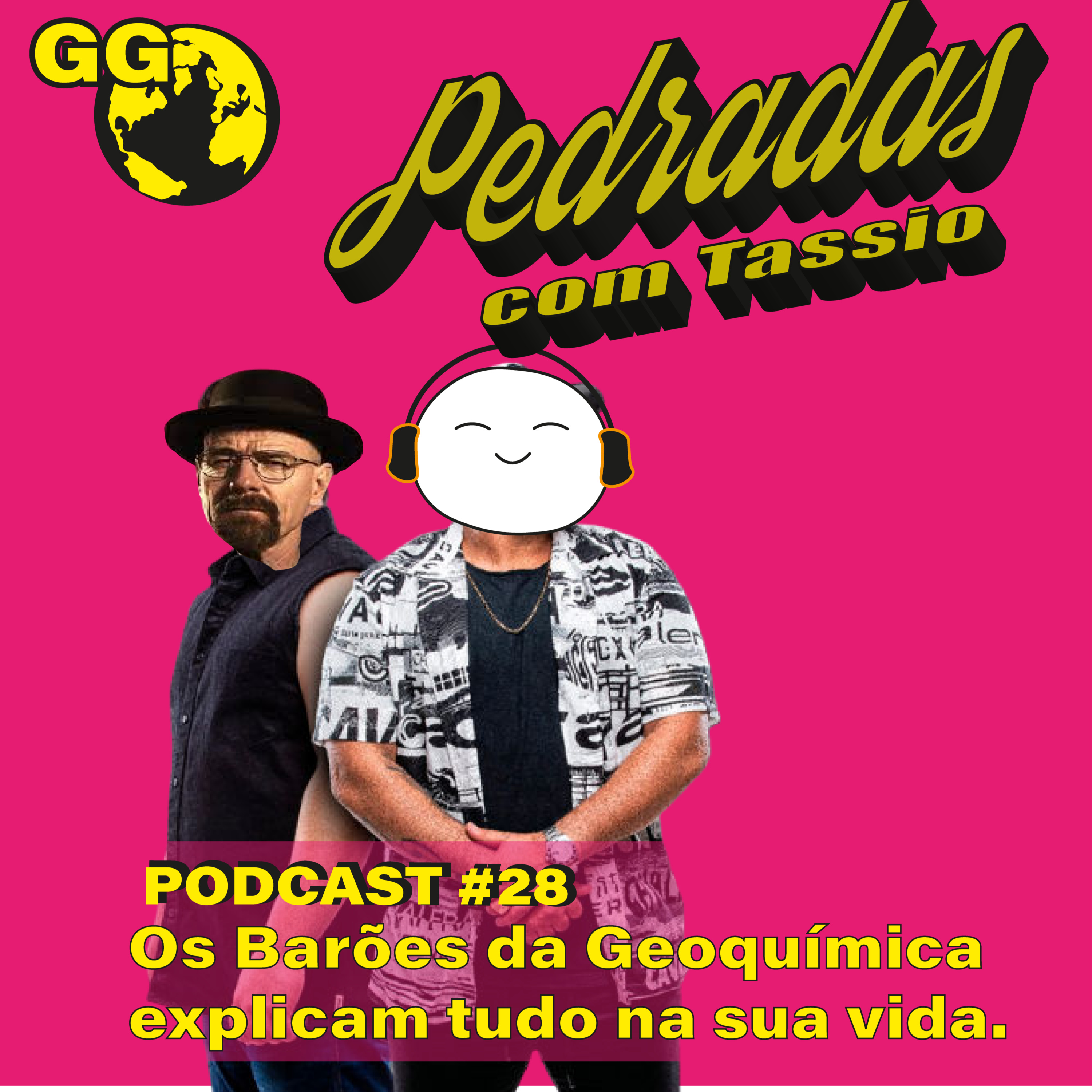Geologia Geral