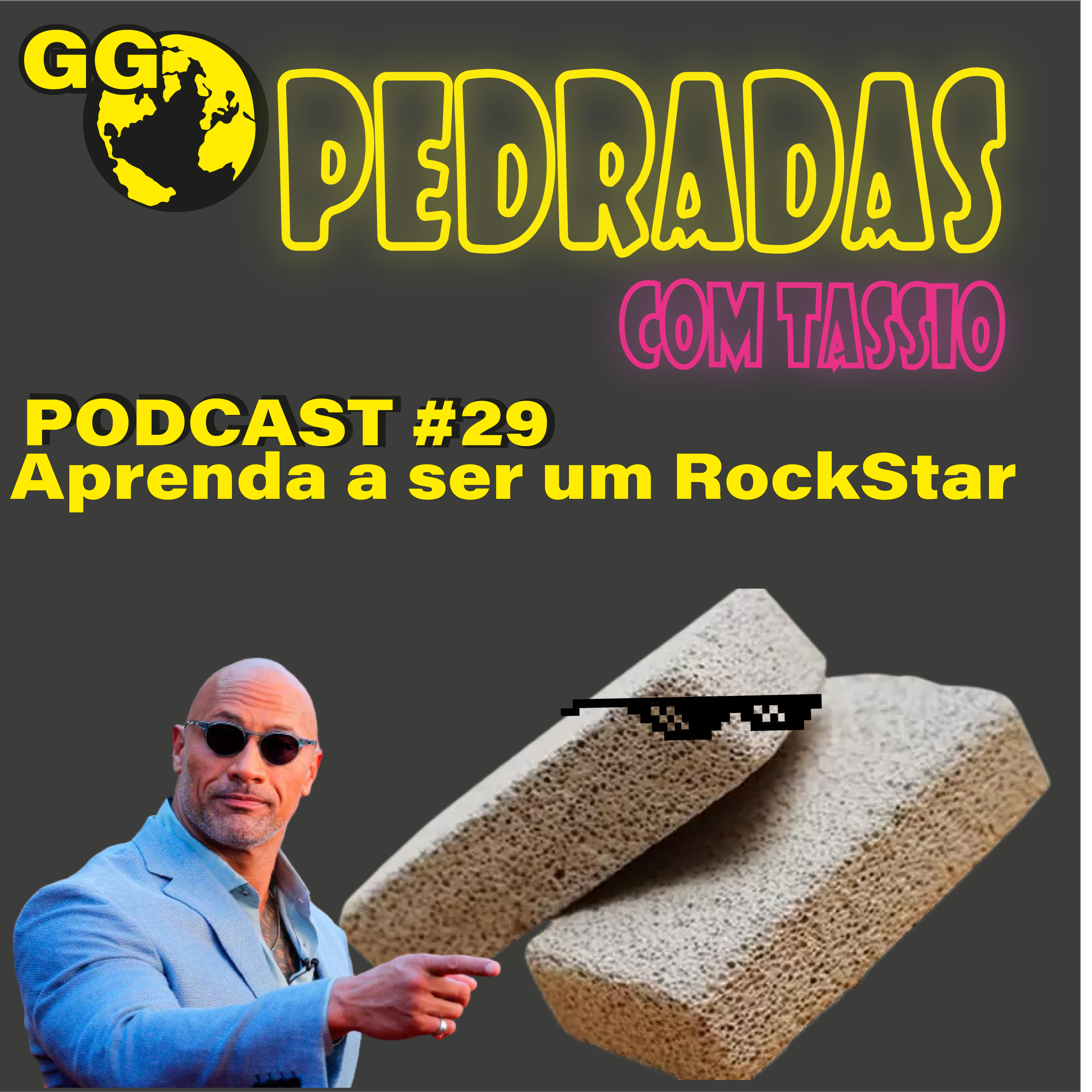 Geologia Geral