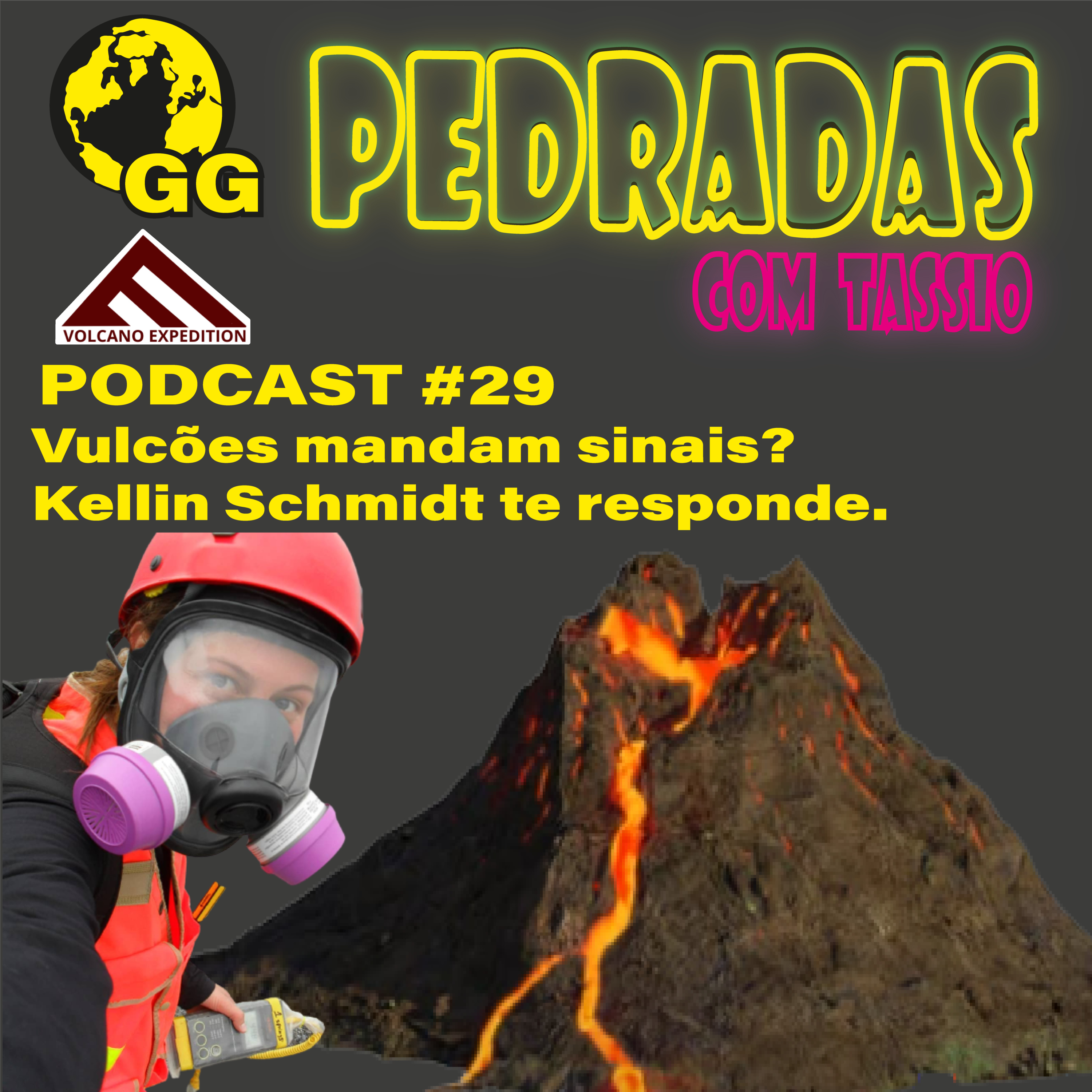Geologia Geral