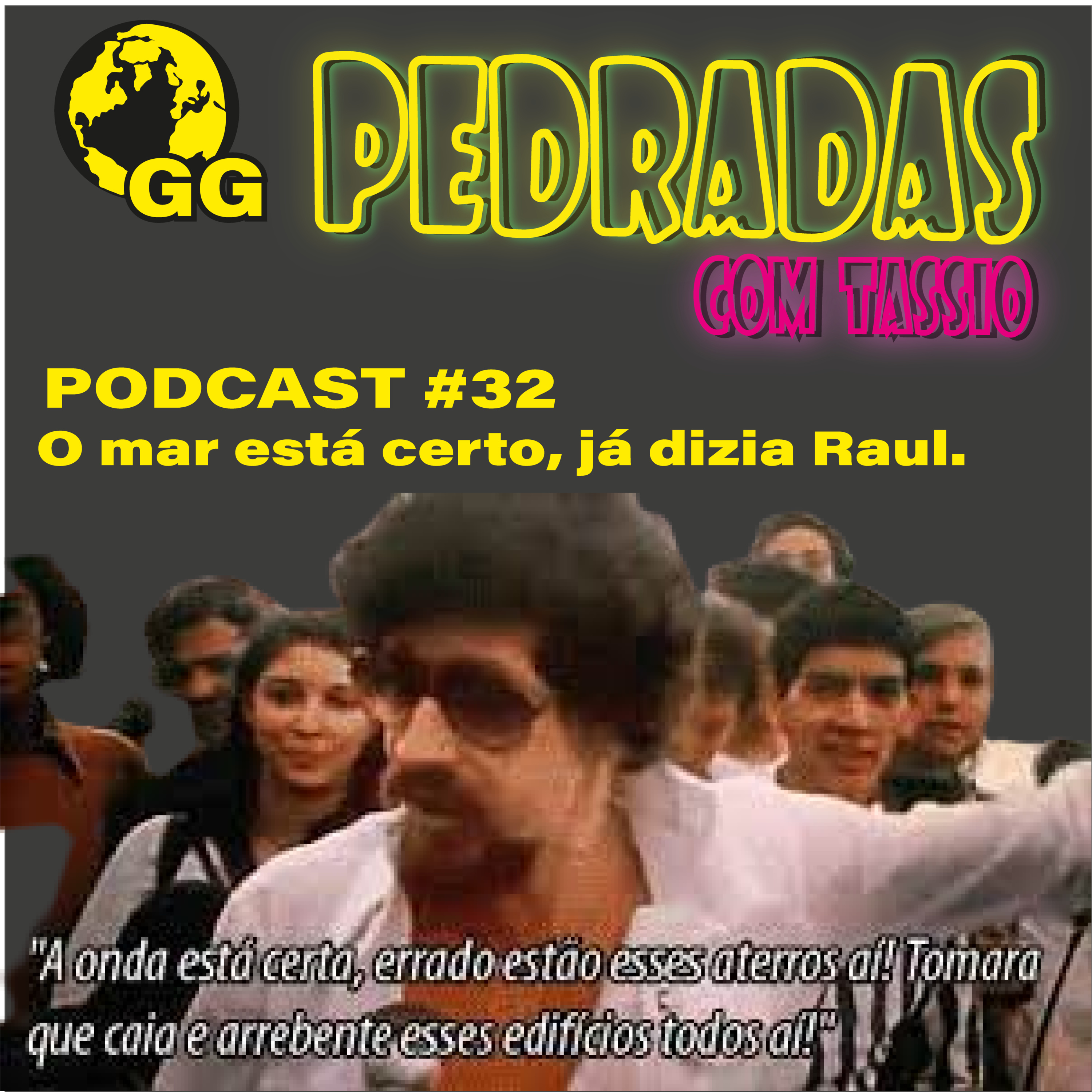 Geologia Geral