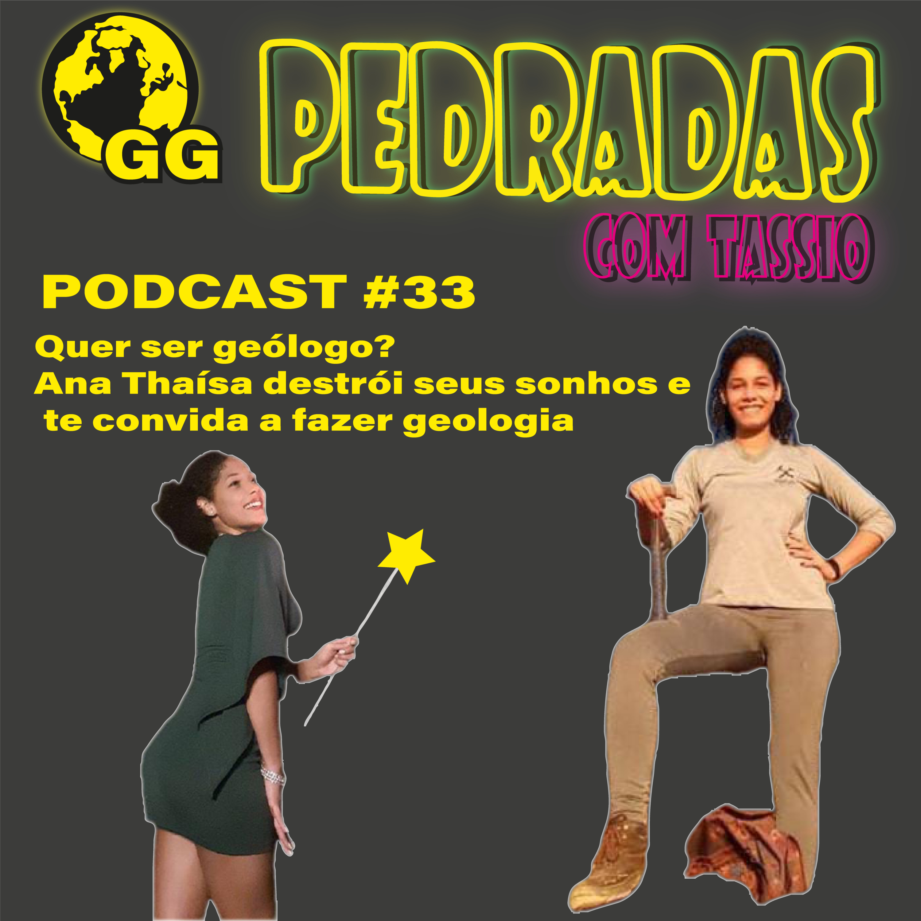 Geologia Geral