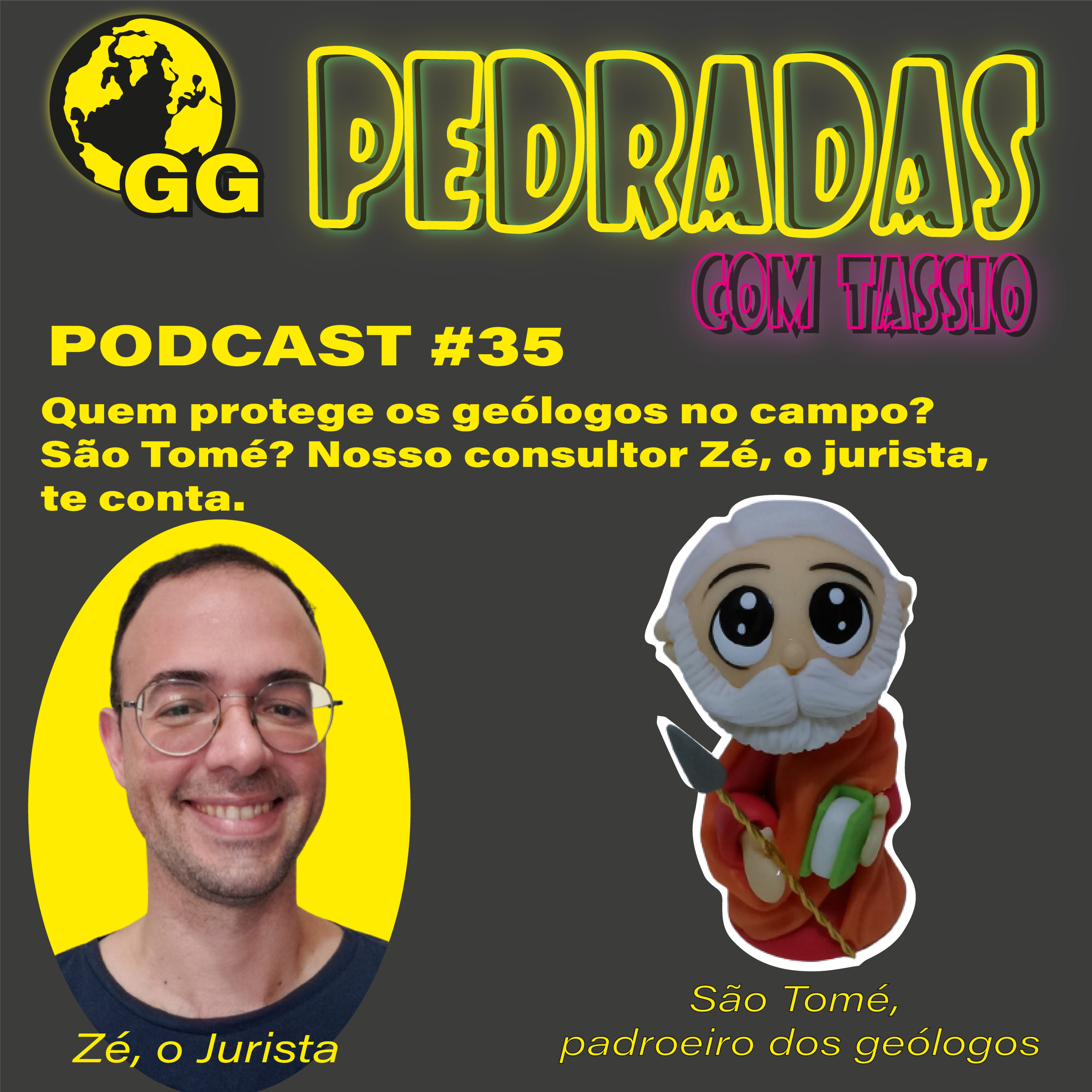 Geologia Geral