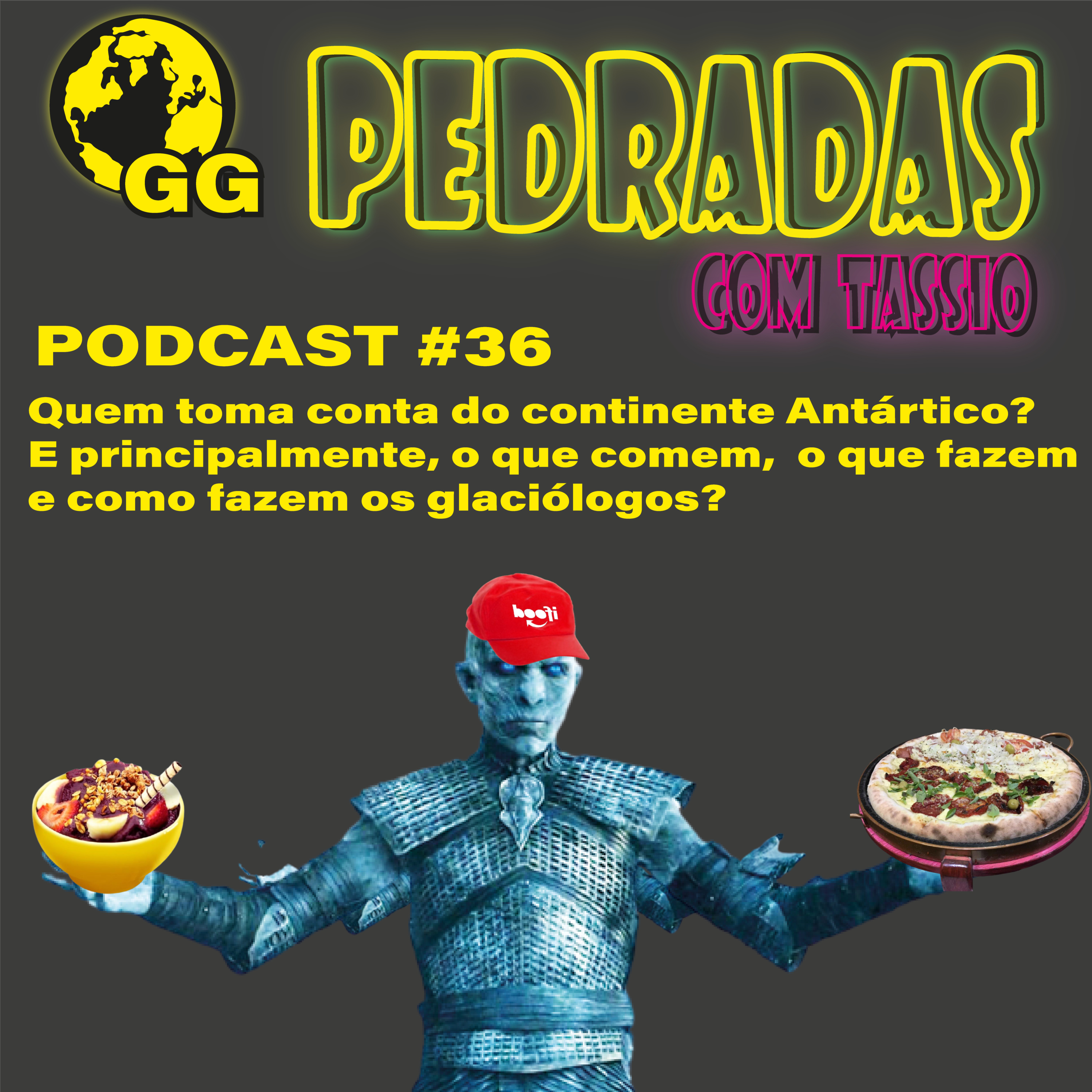 Geologia Geral