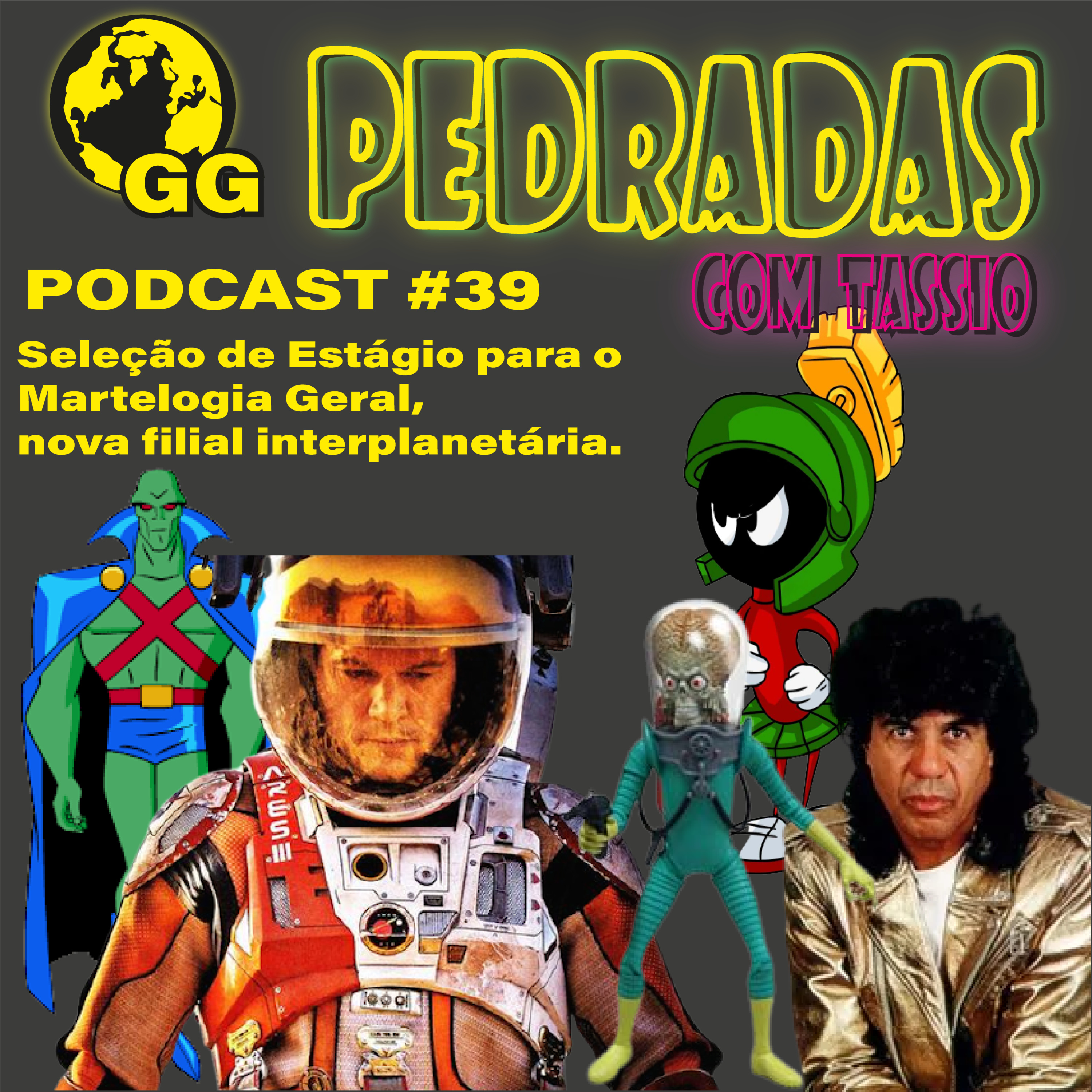 Geologia Geral