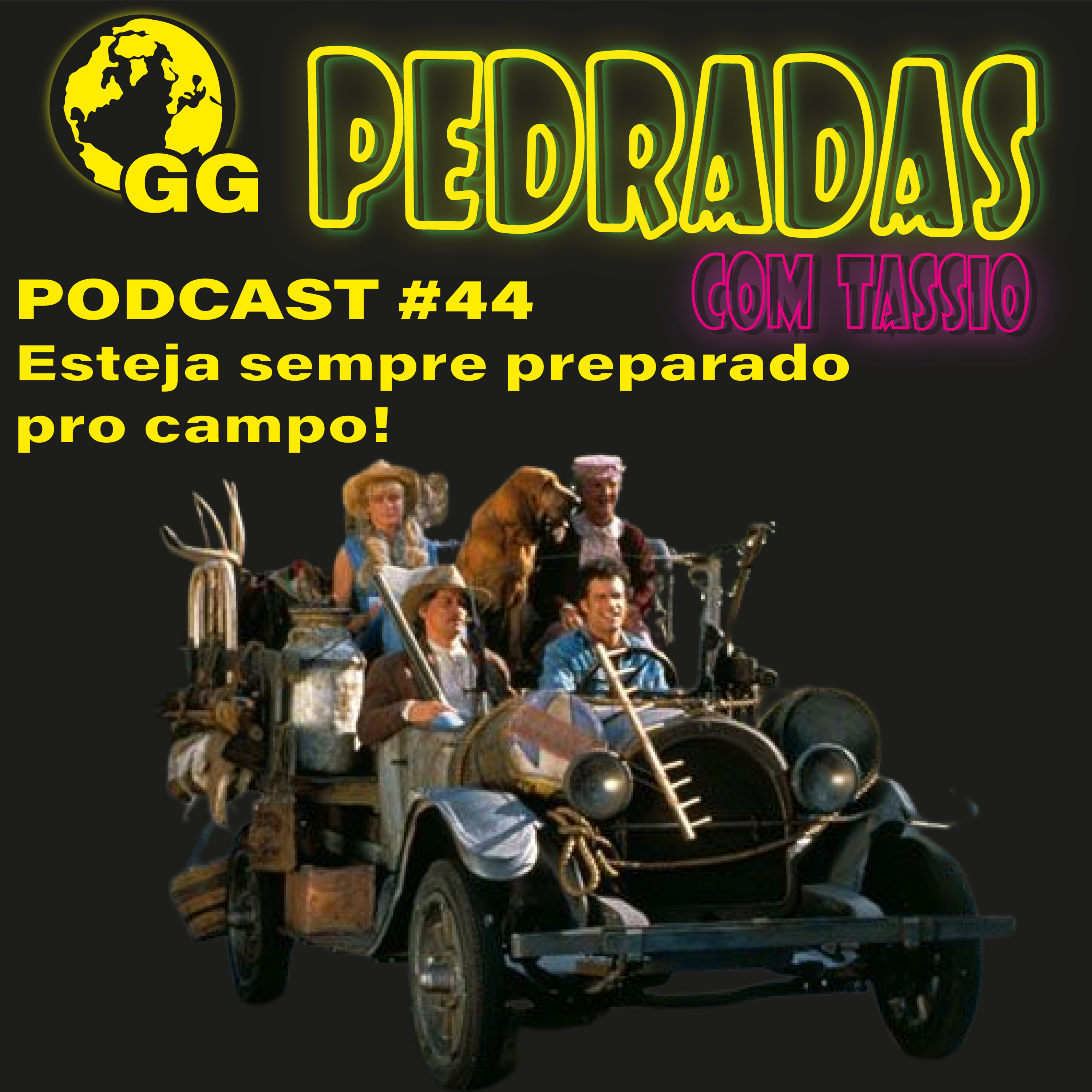 Geologia Geral