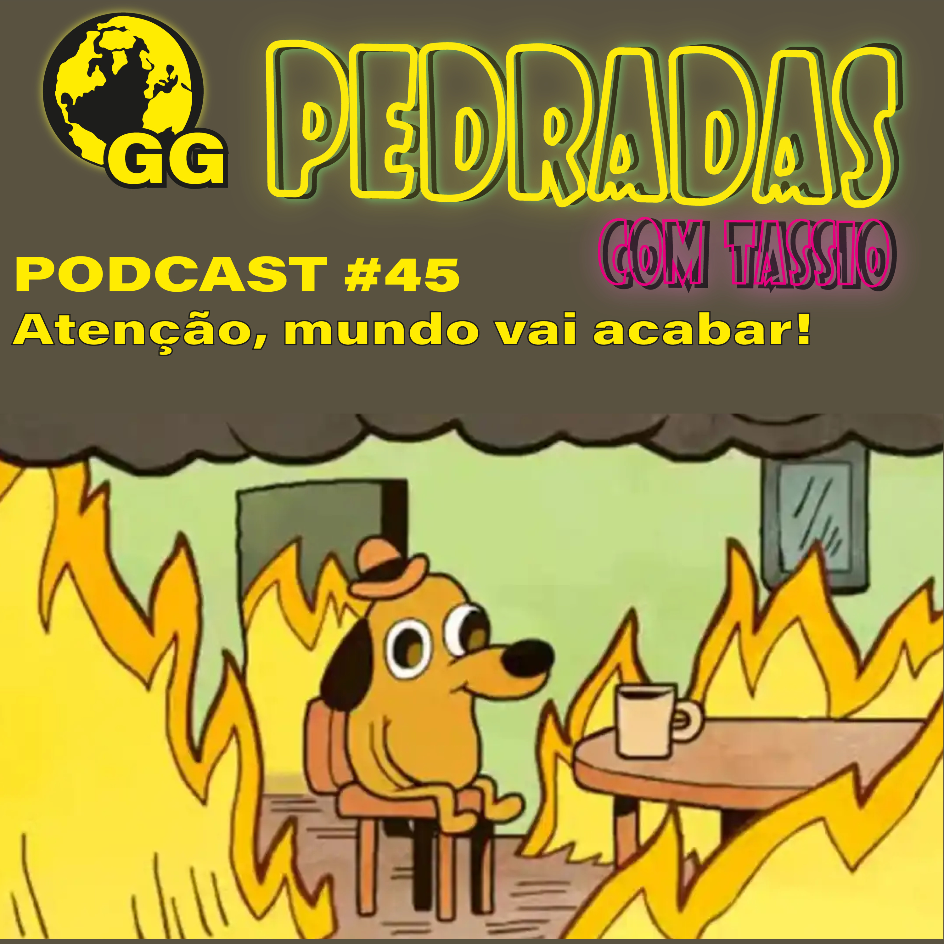 Geologia Geral