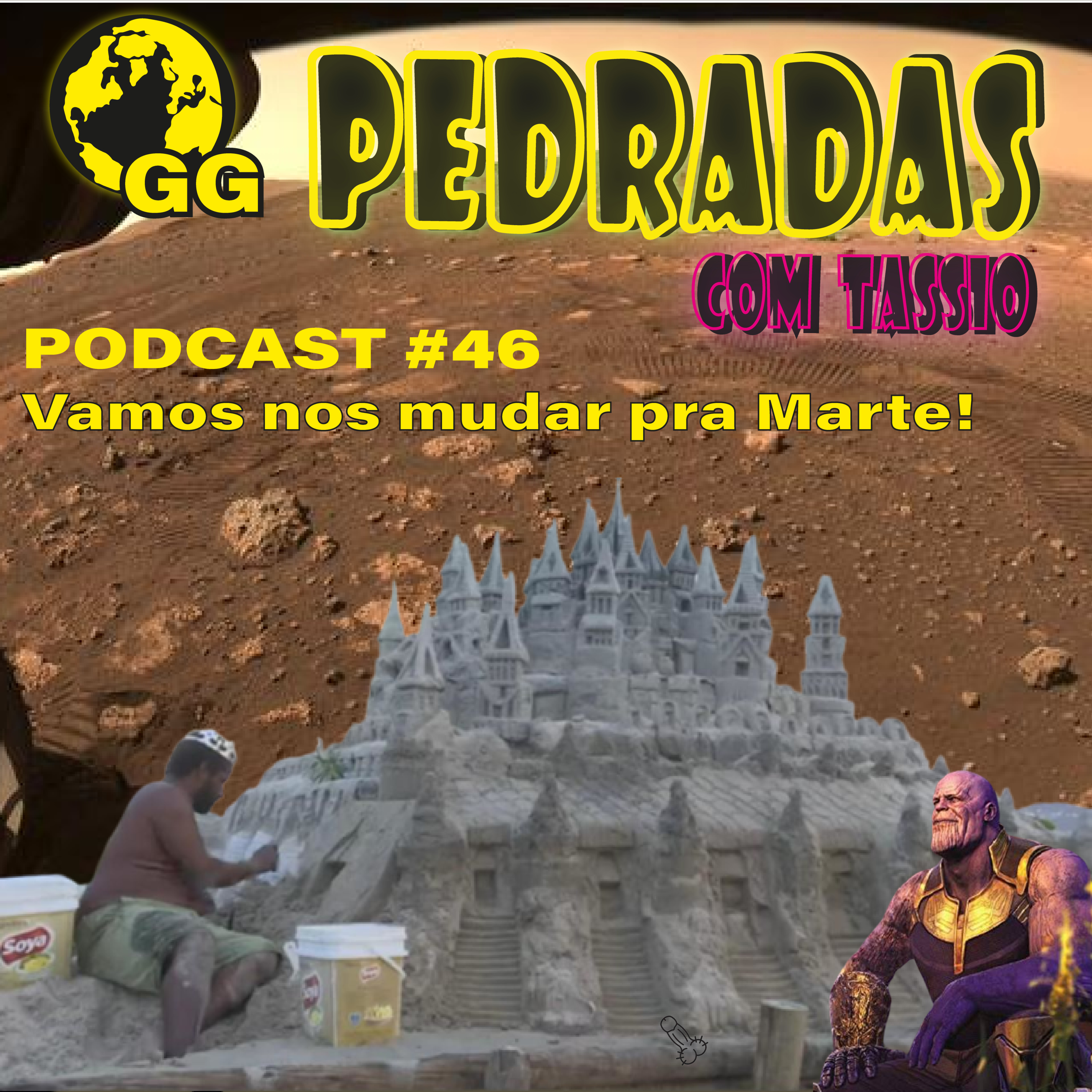 Geologia Geral
