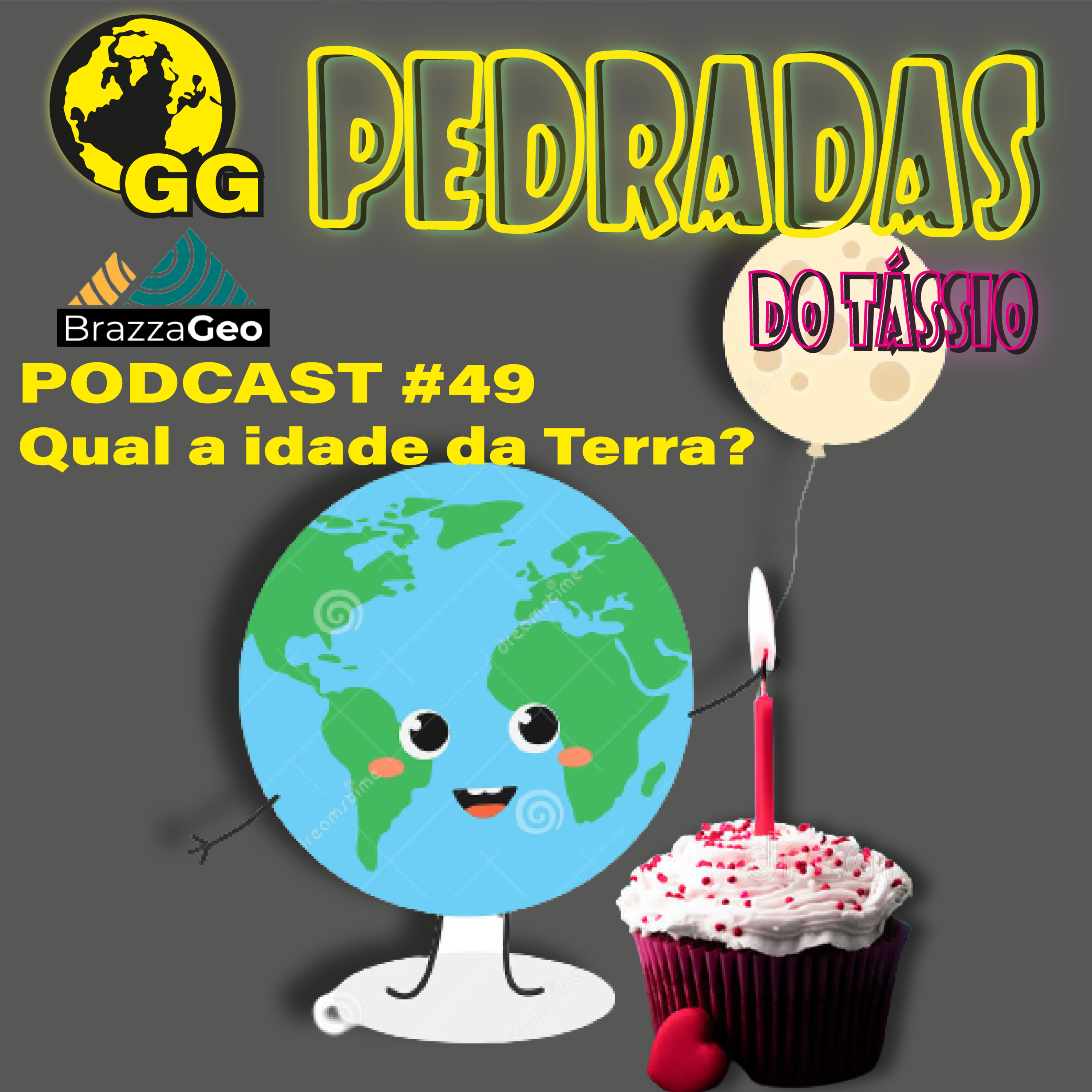 Geologia Geral