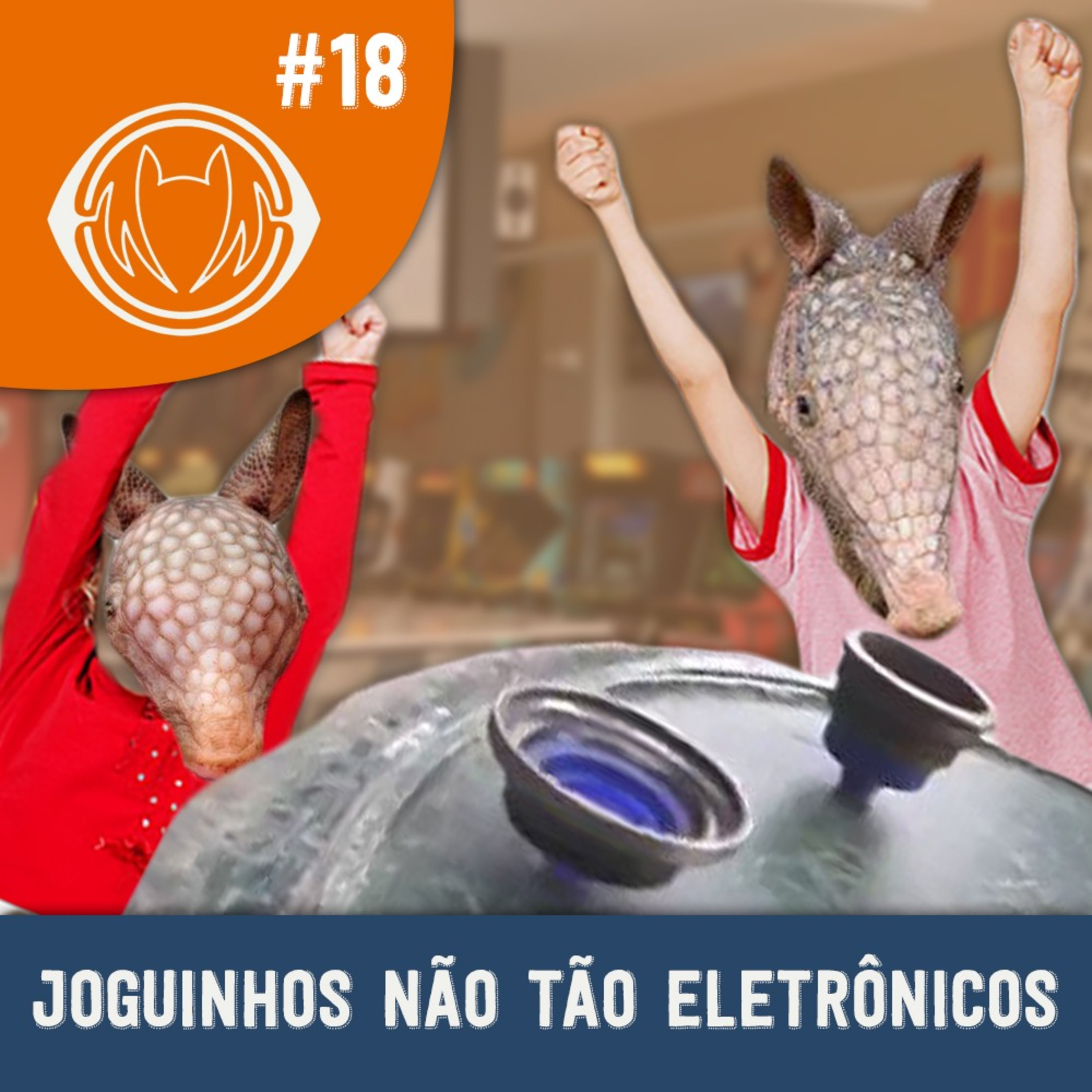 Frequência PEBA